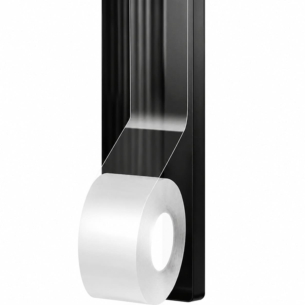 Aoibox -  2 Inch by 33 Foot Window Sealing Tape for Draft Isolation with Removable Residue Free W...