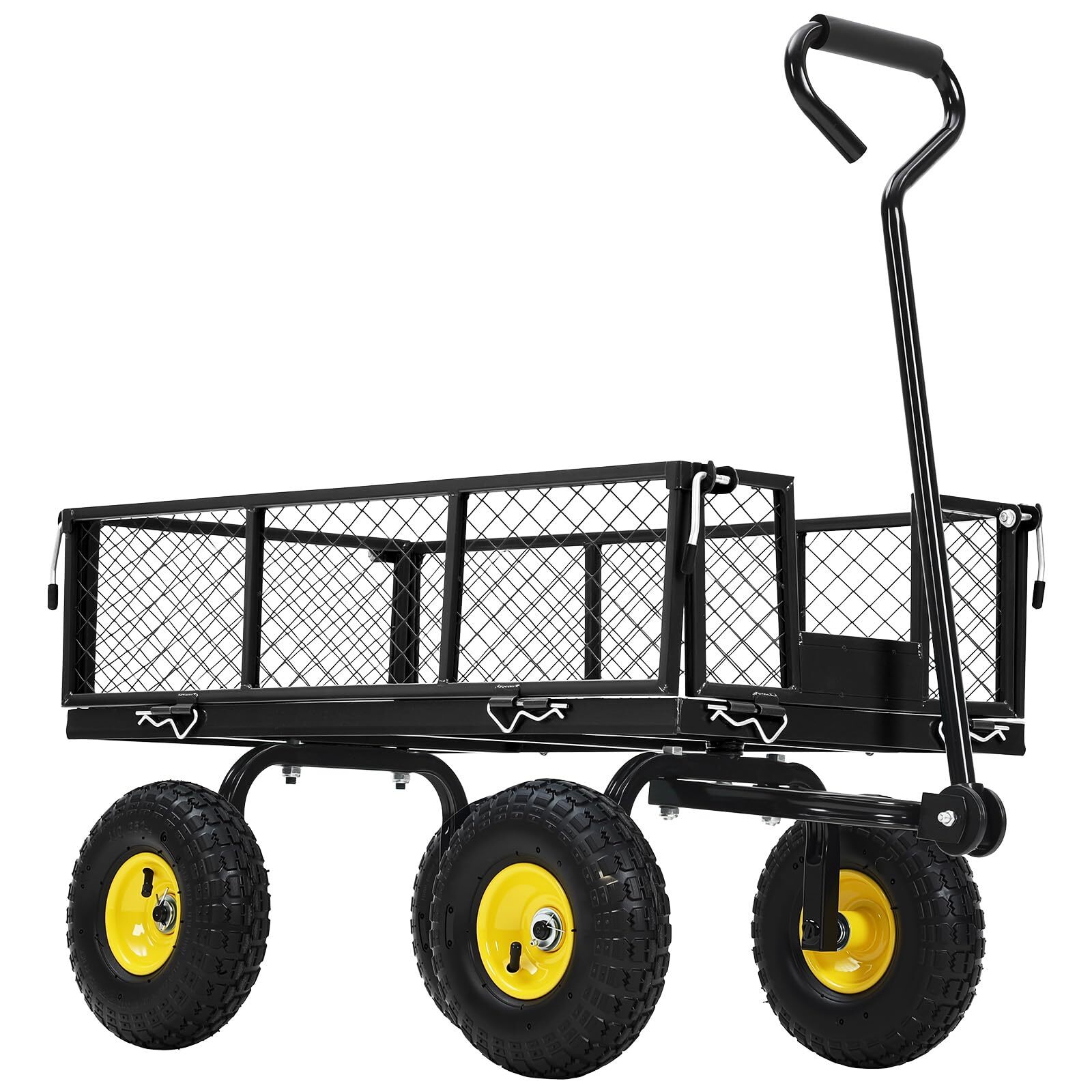 GarveeLife LMYLC-658748 Dump-Cart - View #9