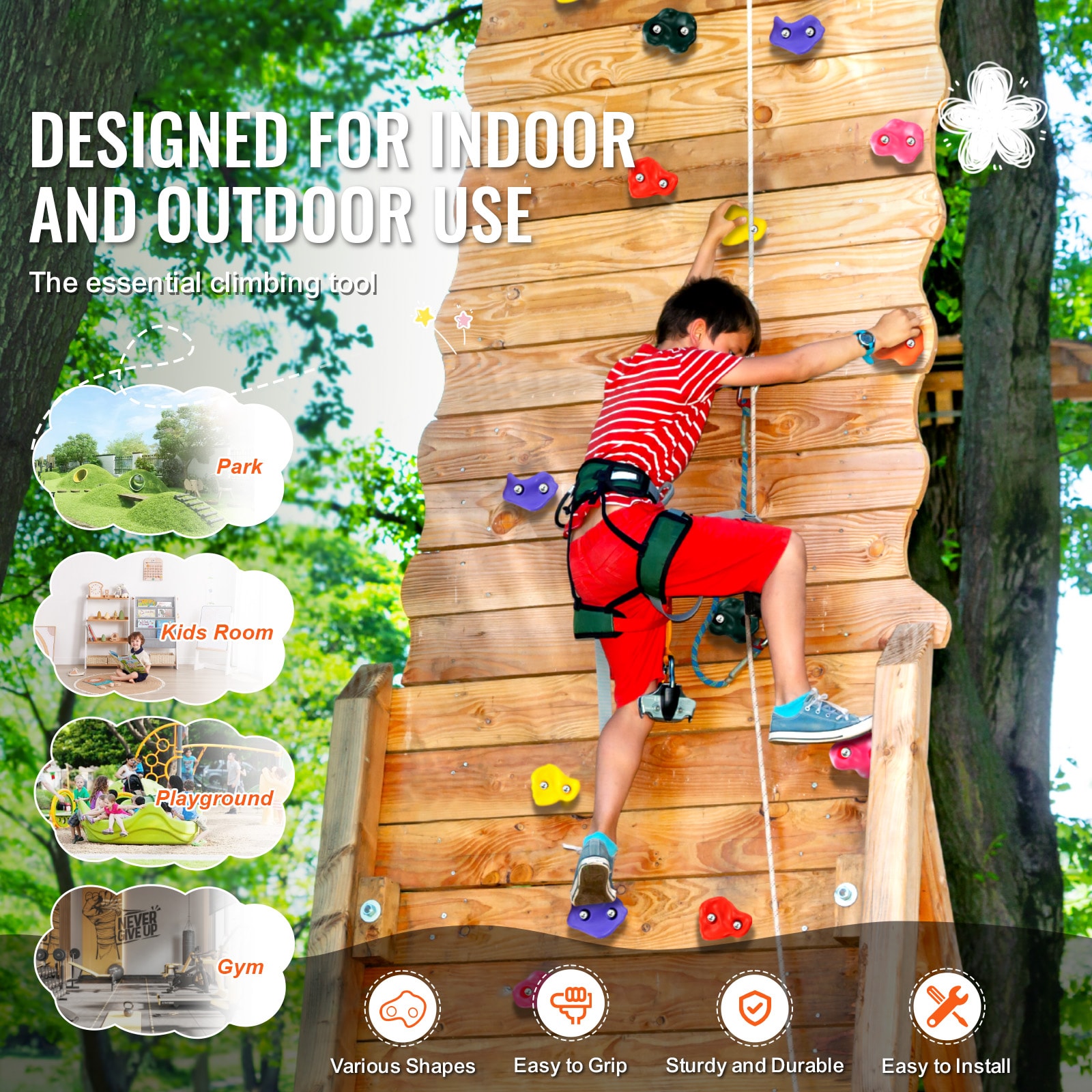 SVOPES SVOPESPYZJTZ707667V0 Outdoor-Adventure - View #3