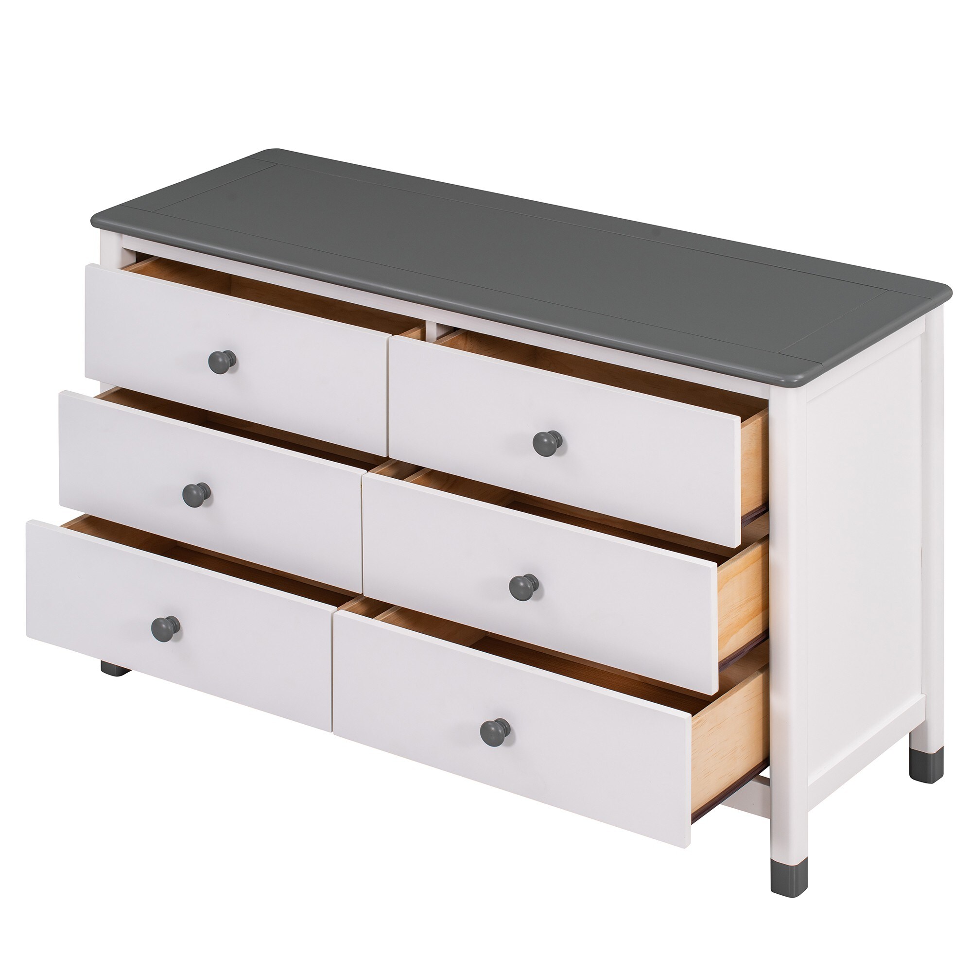 Yiekholo LL-1286AAK dressers - View #6
