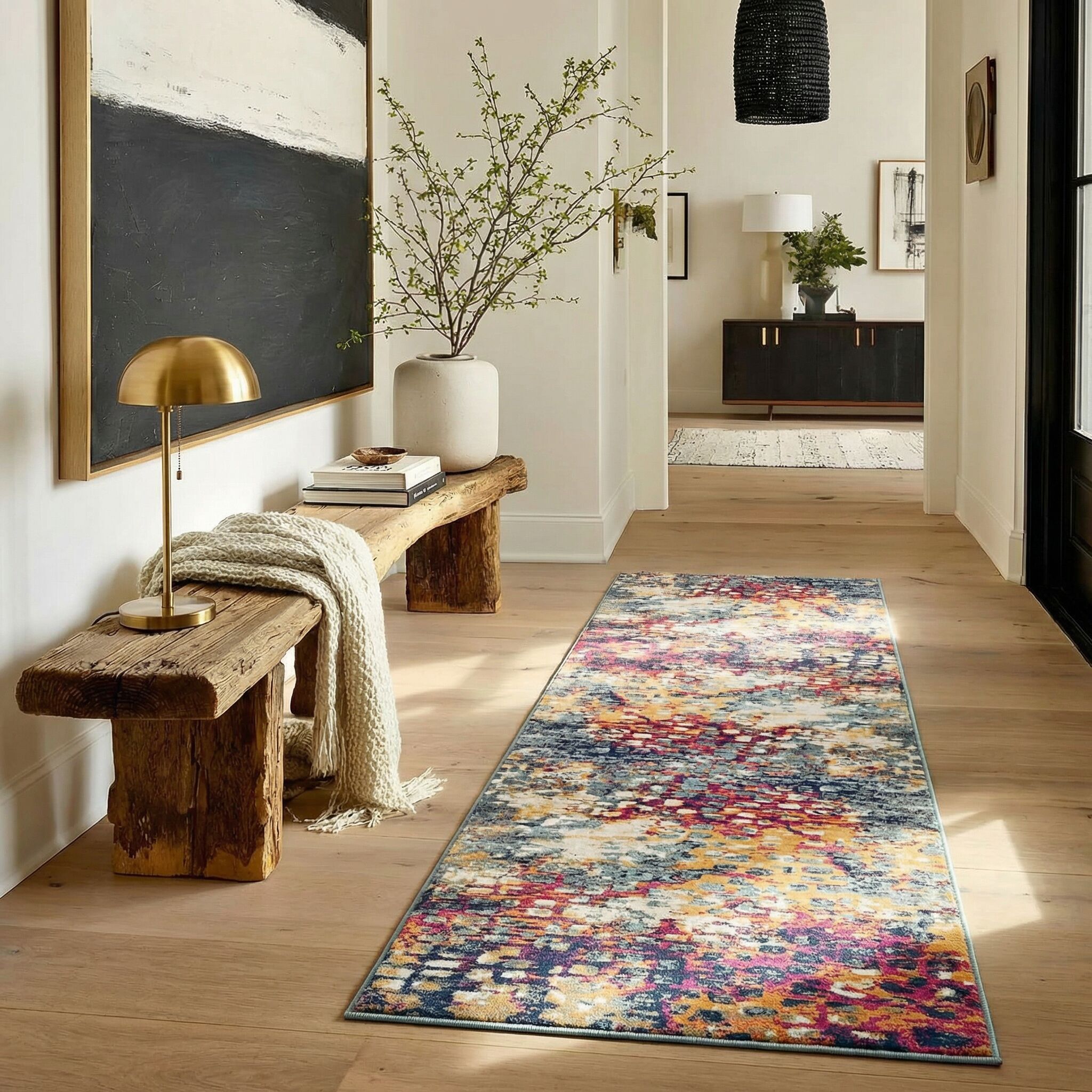 Rug Branch SP2916ML210 rugs - View #4