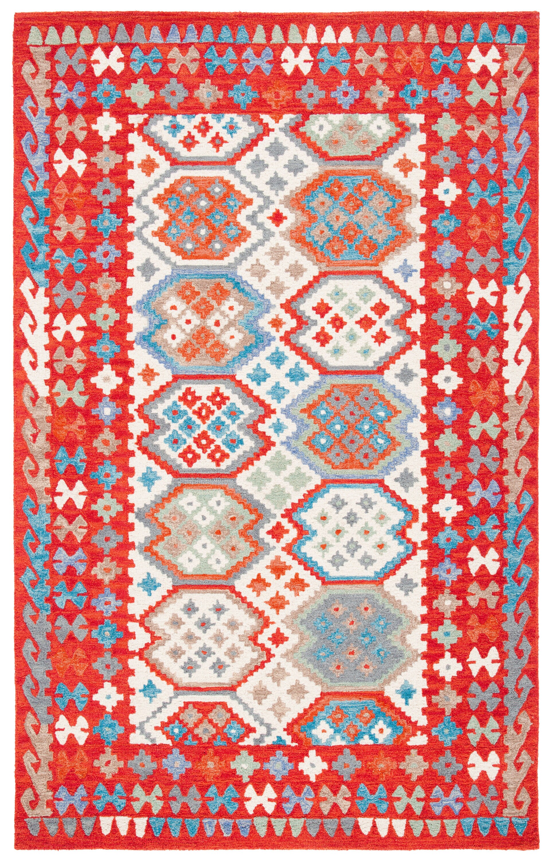 Safavieh APN413Q-4 rugs - View #2