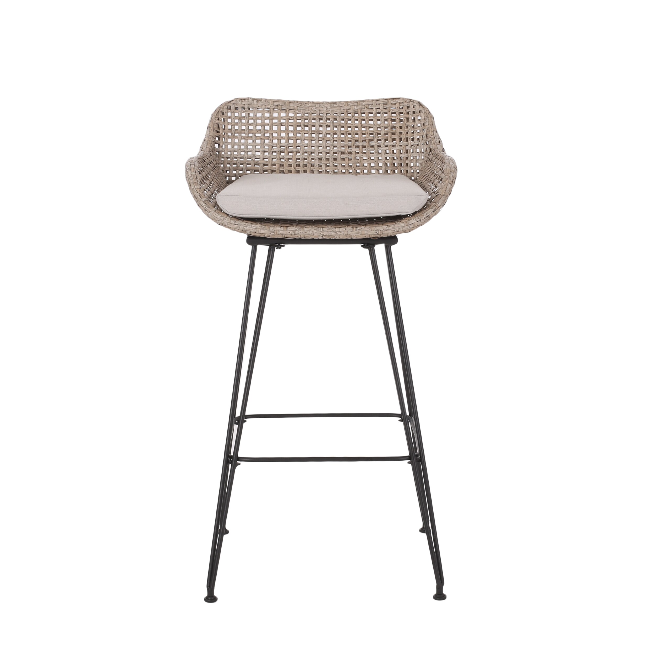 LUXEYARD DS-X-316BARTB145 stools - View #4