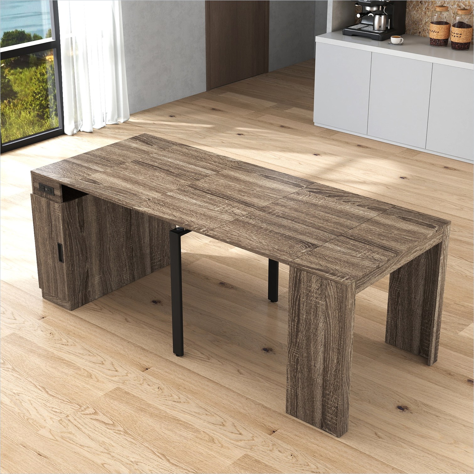 SunJet ILDMJCA9K4T7 Dining-Tables - View #12
