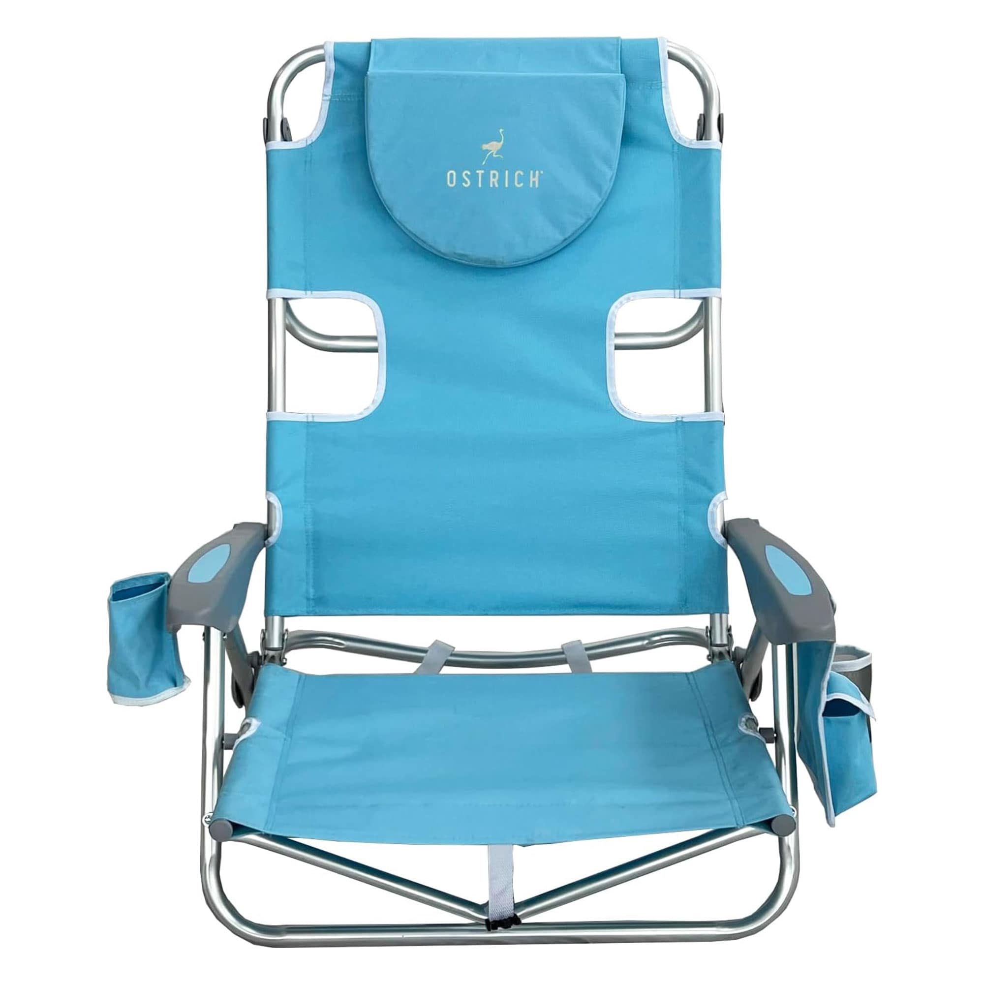 Deltess 398789 Beach-Camping-Chairs - View #3