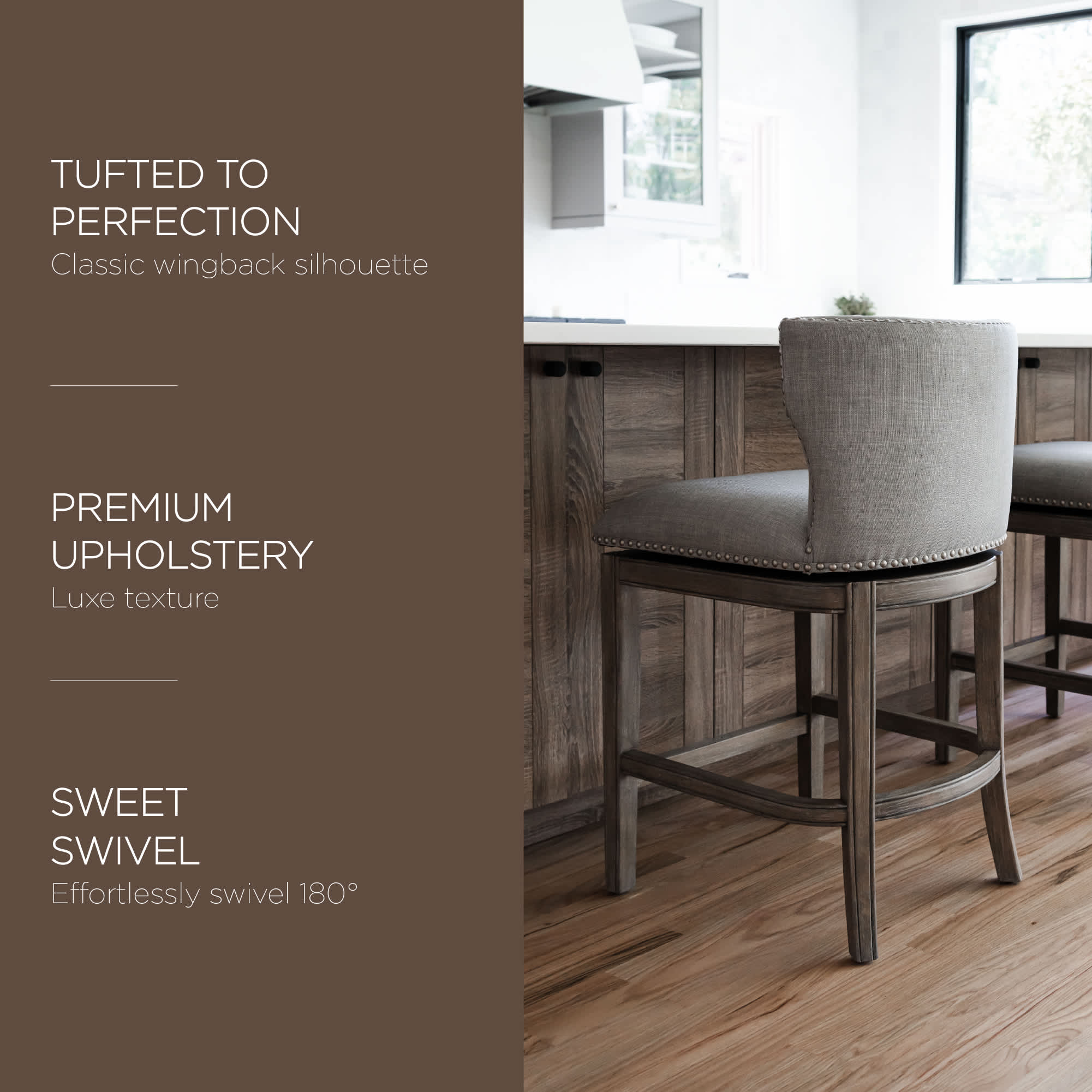Maven Lane ML100513-FCS-RO stools - View #3