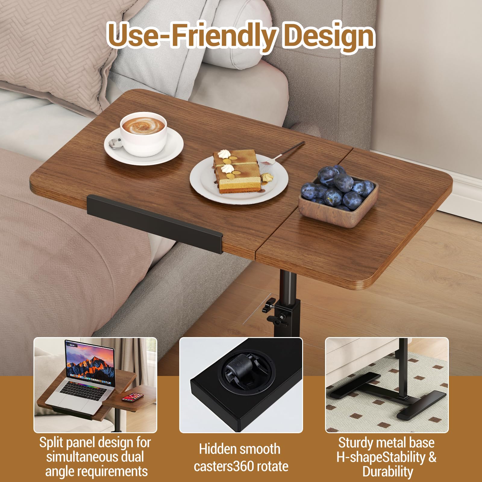 DEXSO ENCOREPEPBA4902 desks - View #5