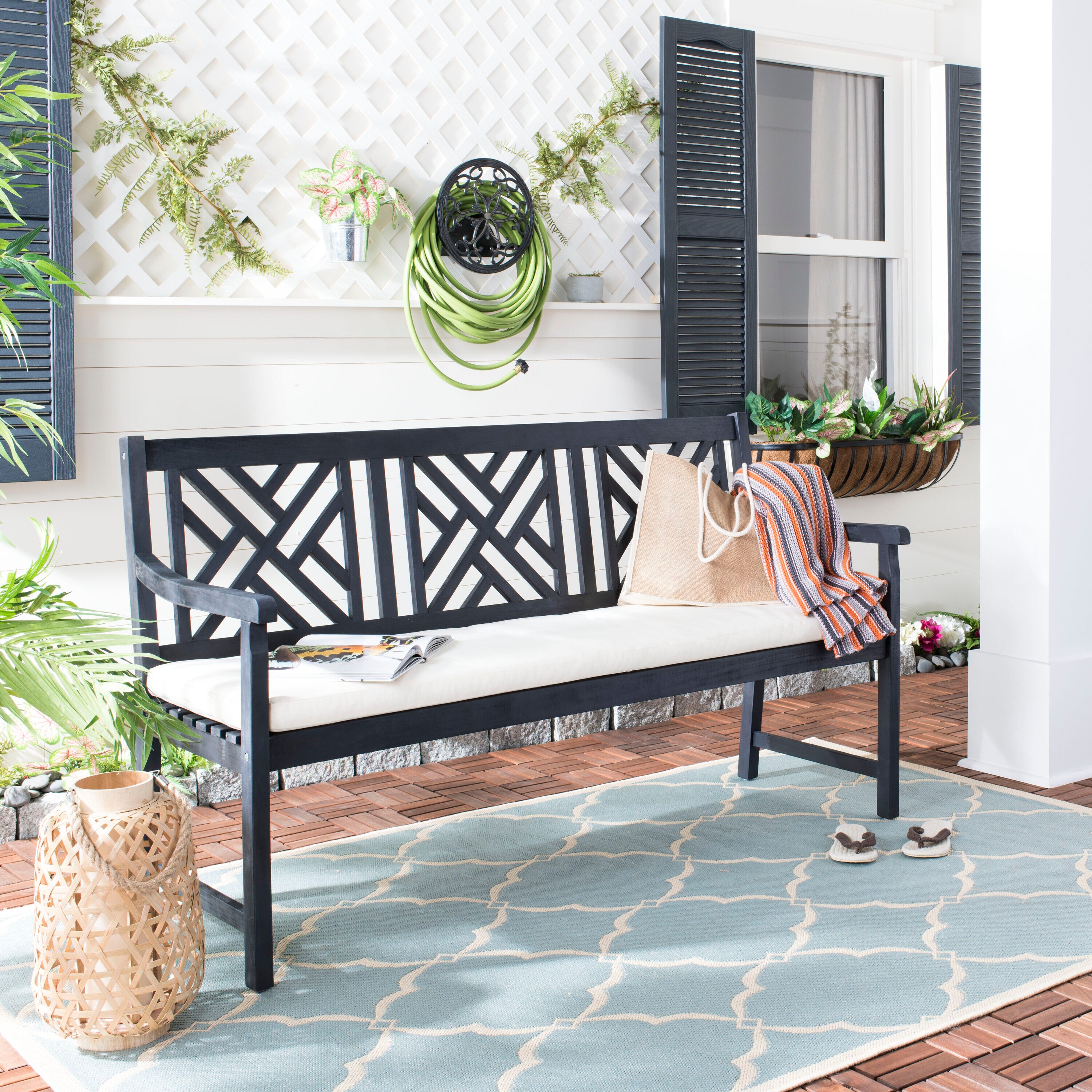 Safavieh PAT6738K benches - View #6
