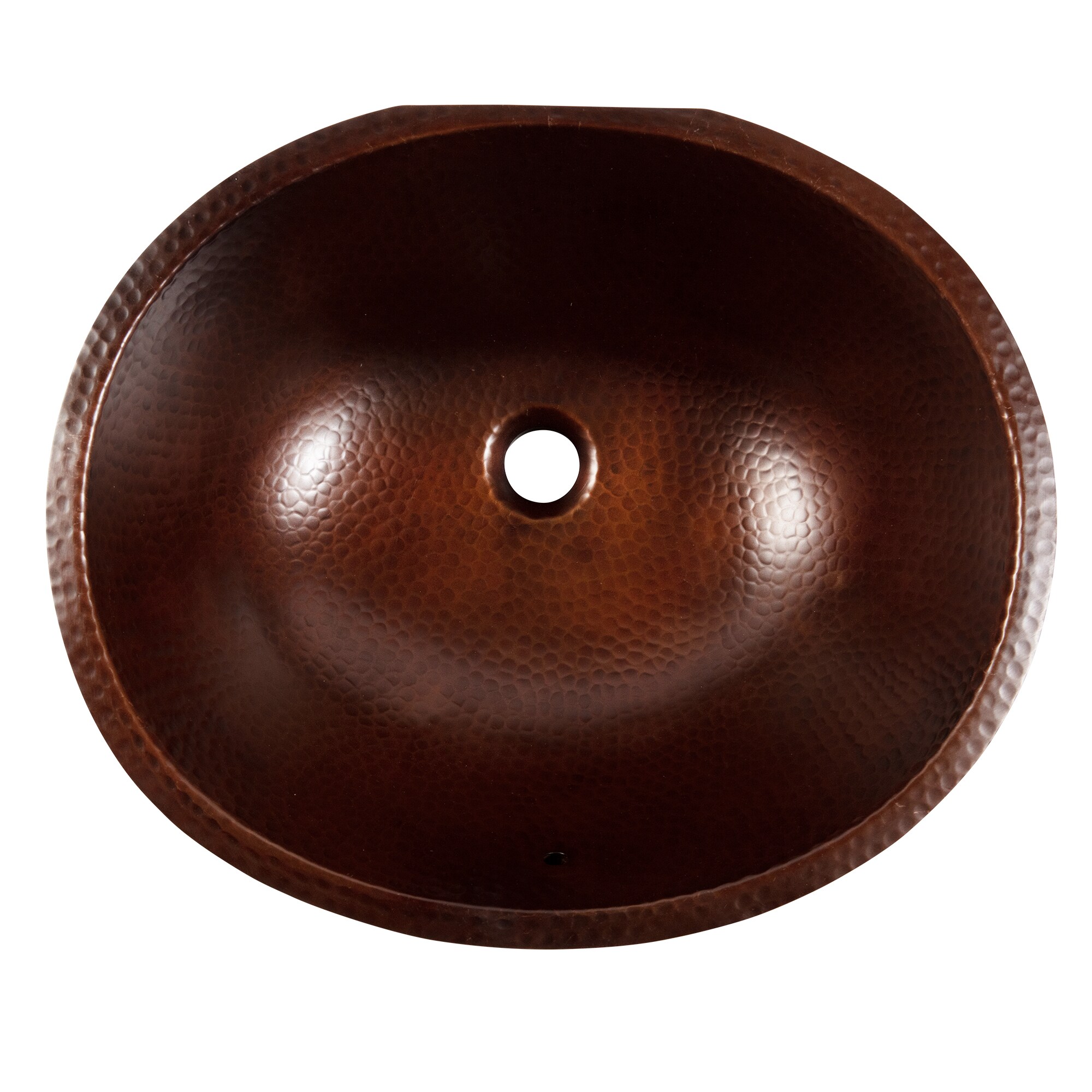 SINKOLOGY SB207-19AG Bath-Sink - View #3