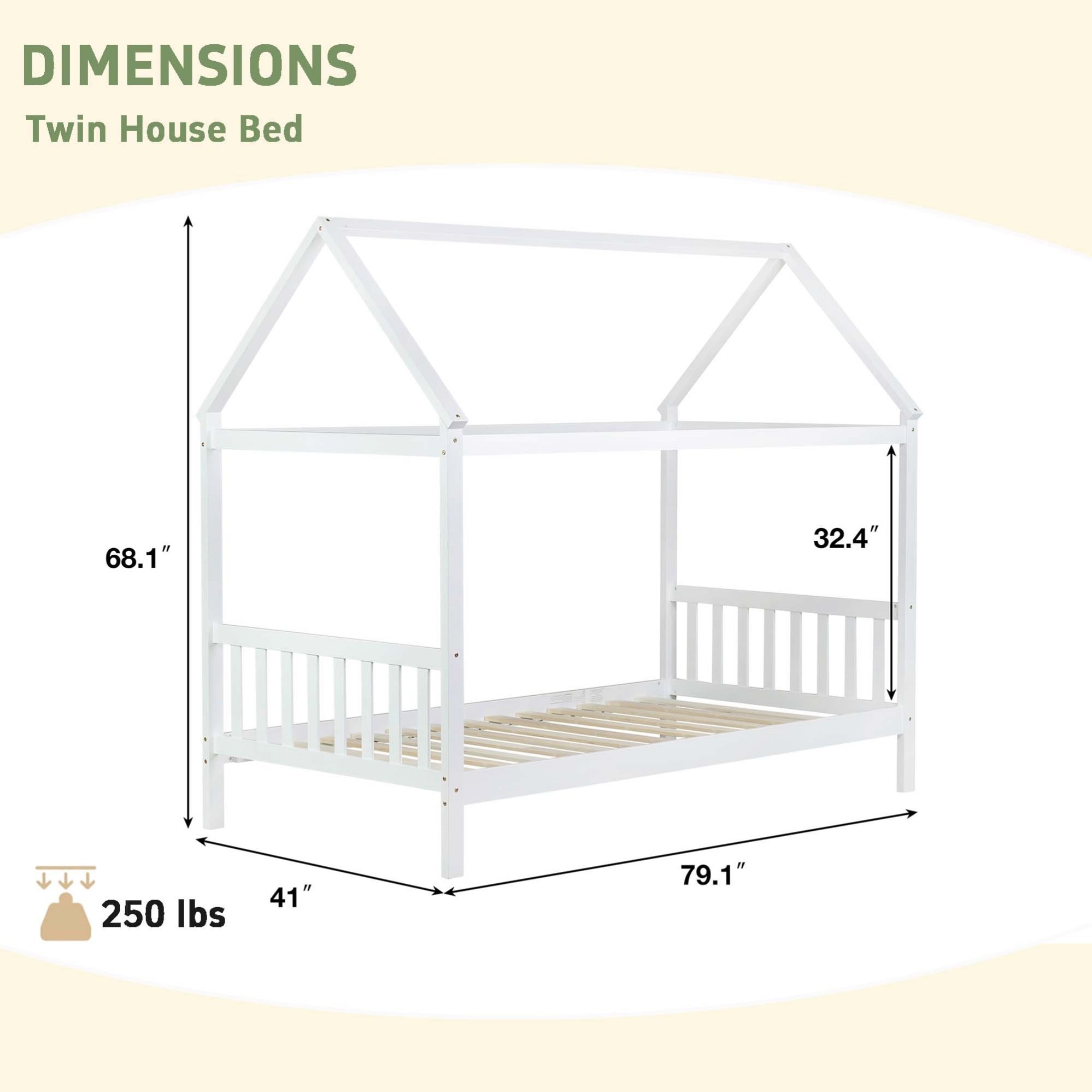 Sunrinx MG11-BD-20 Bunk-Beds - View #3