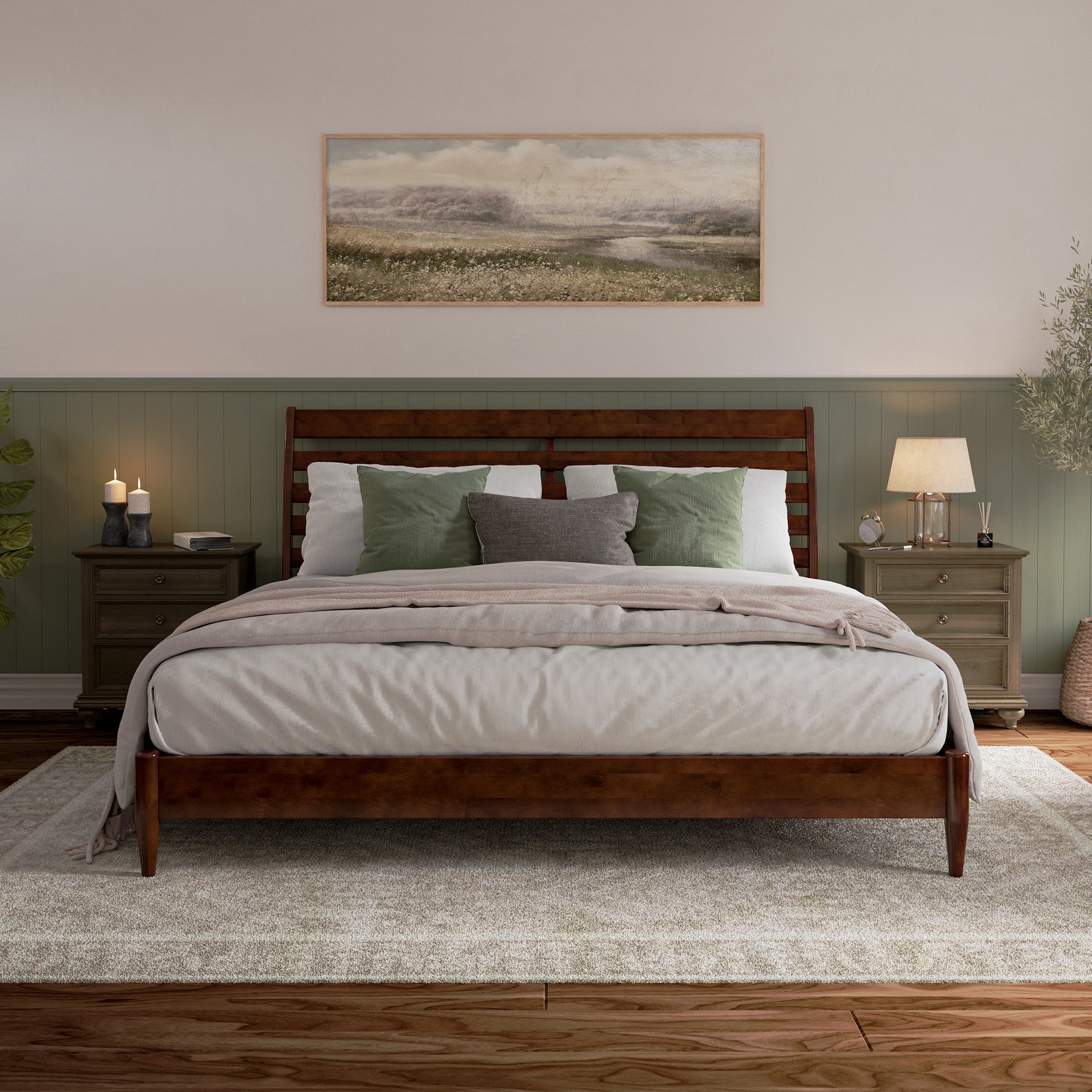 AFI AR9778054 beds - View #3
