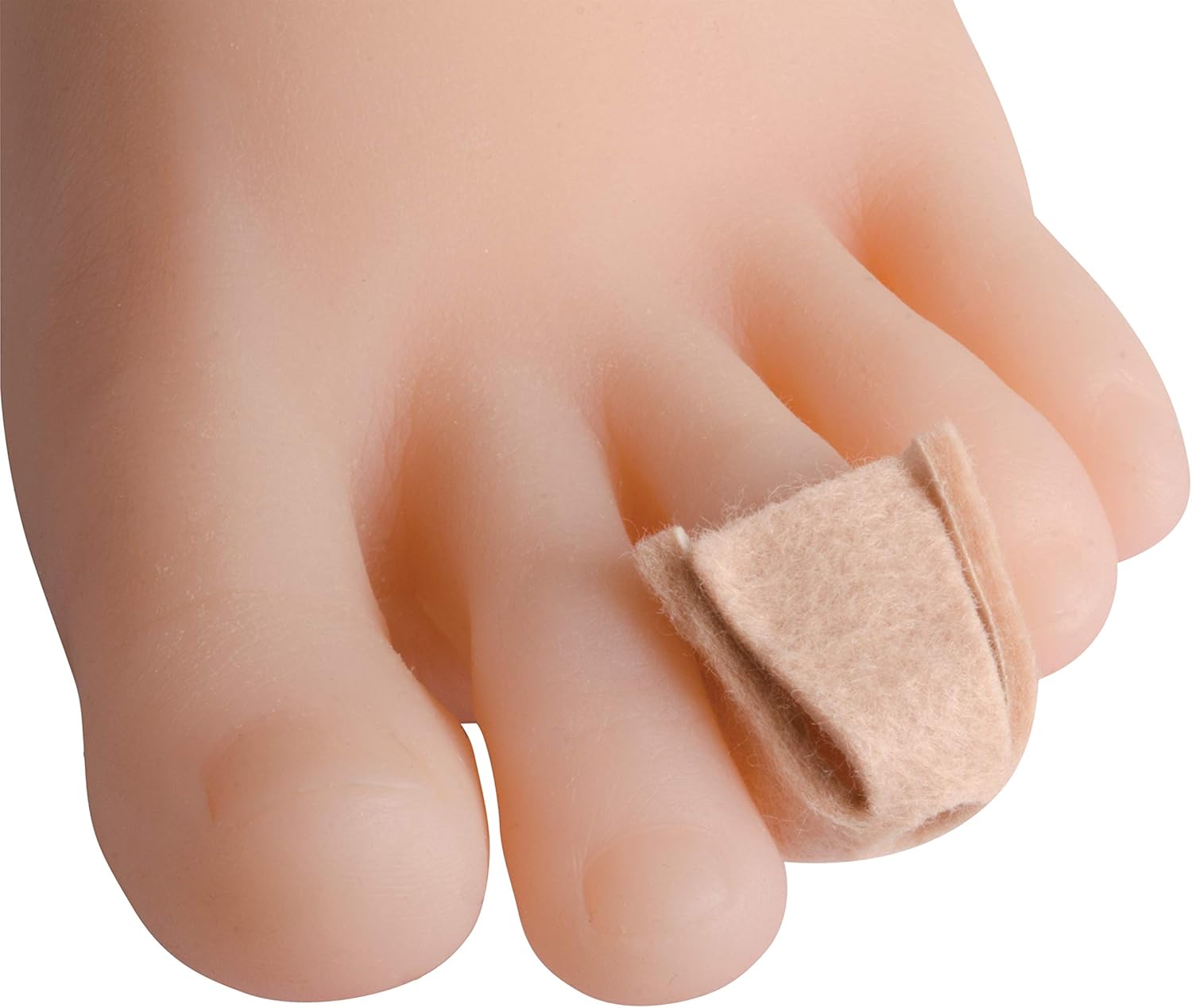 HealthSmart 765-2130-0000 Felt-Pads - View #2