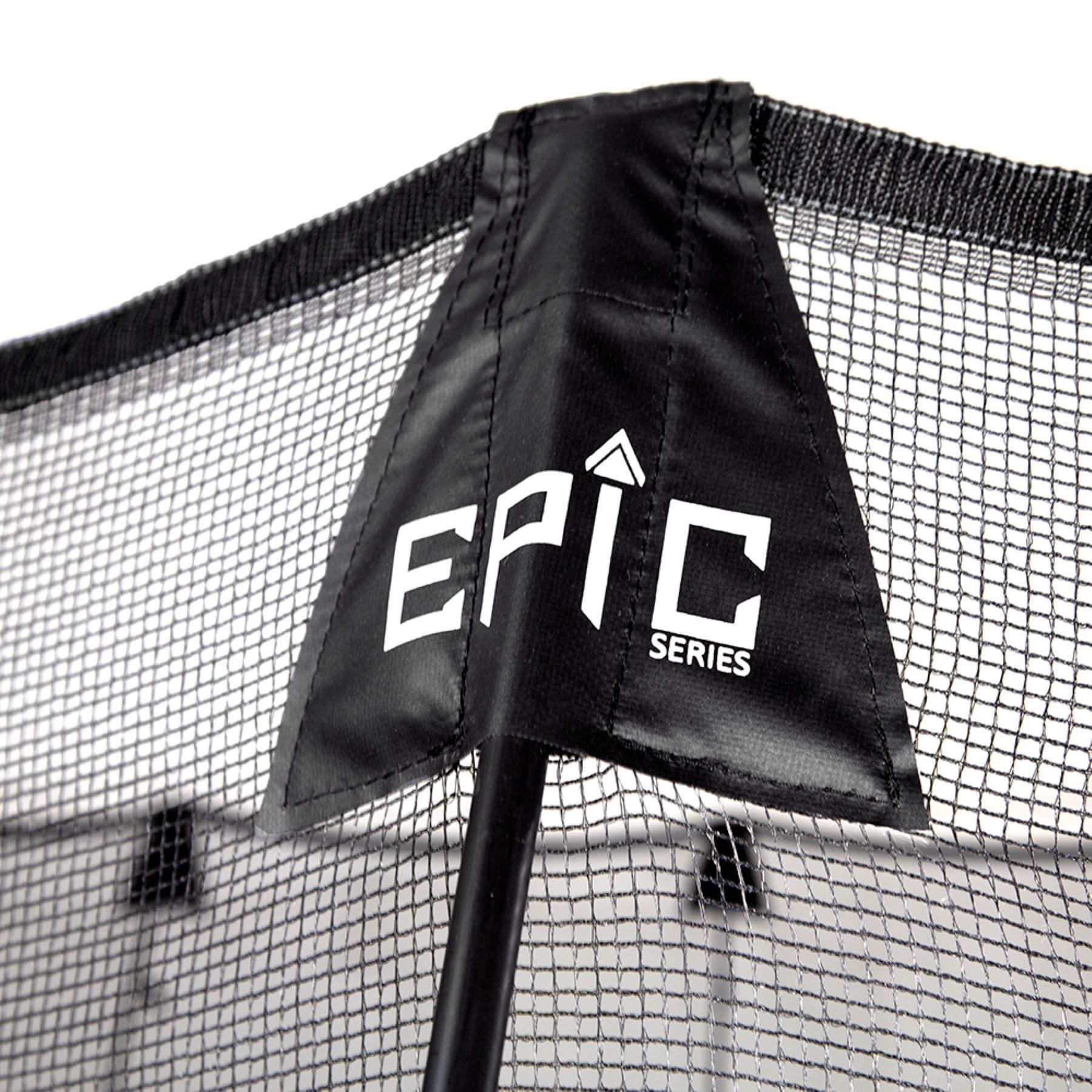 Skywalker EPIC14D07 trampolines - View #3