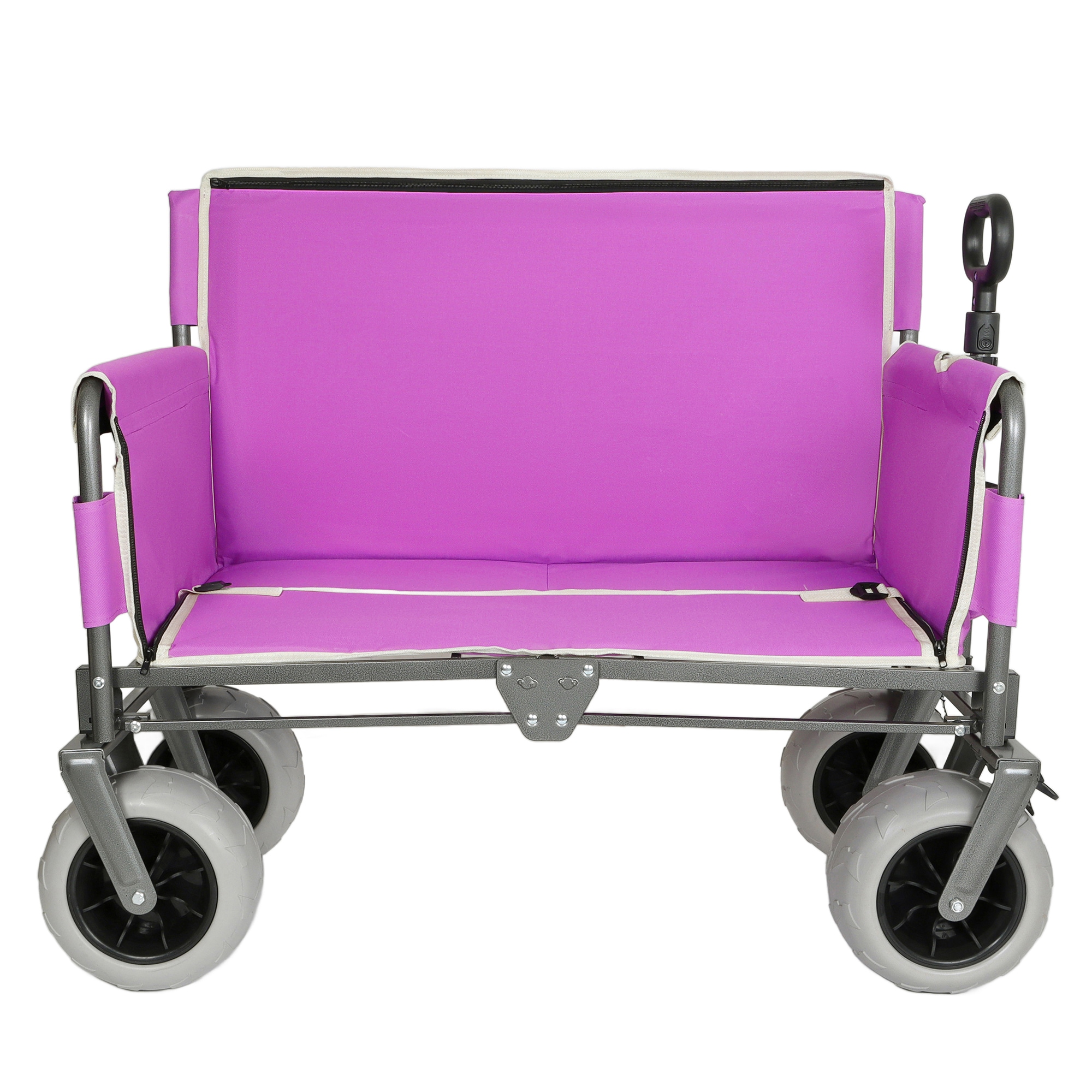 Bybafun YF5700089 Yard-Carts - View #3