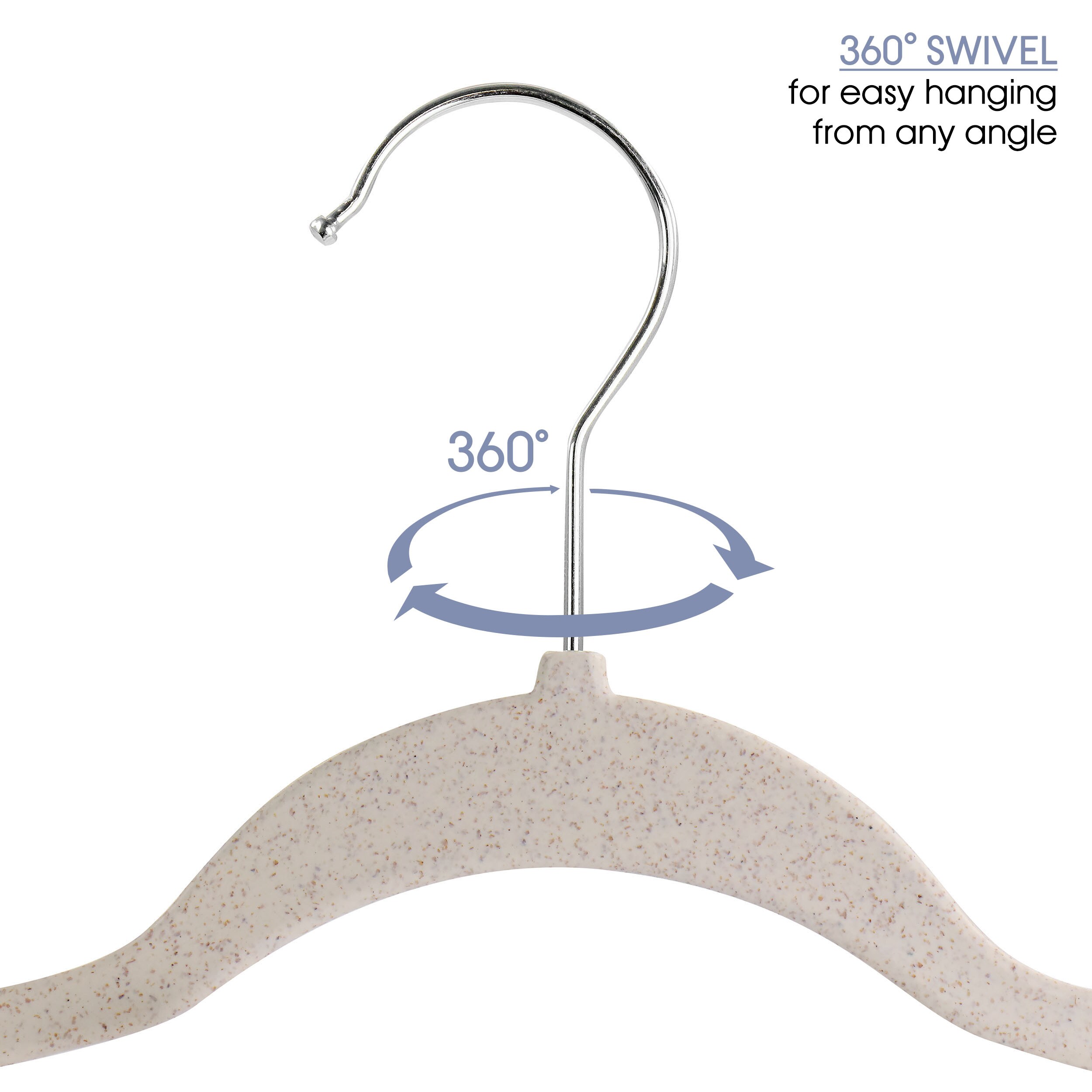 Elama 849117650M hangers - View #5