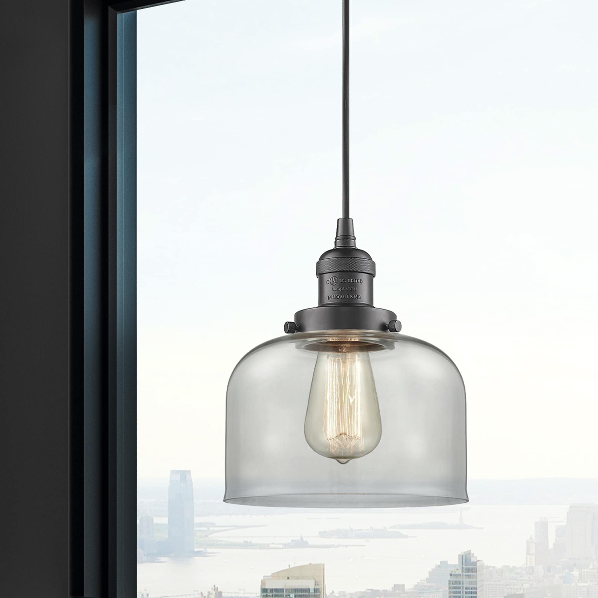 Innovations Lighting 201C-OB-G72 Pendant-Lights - View #6