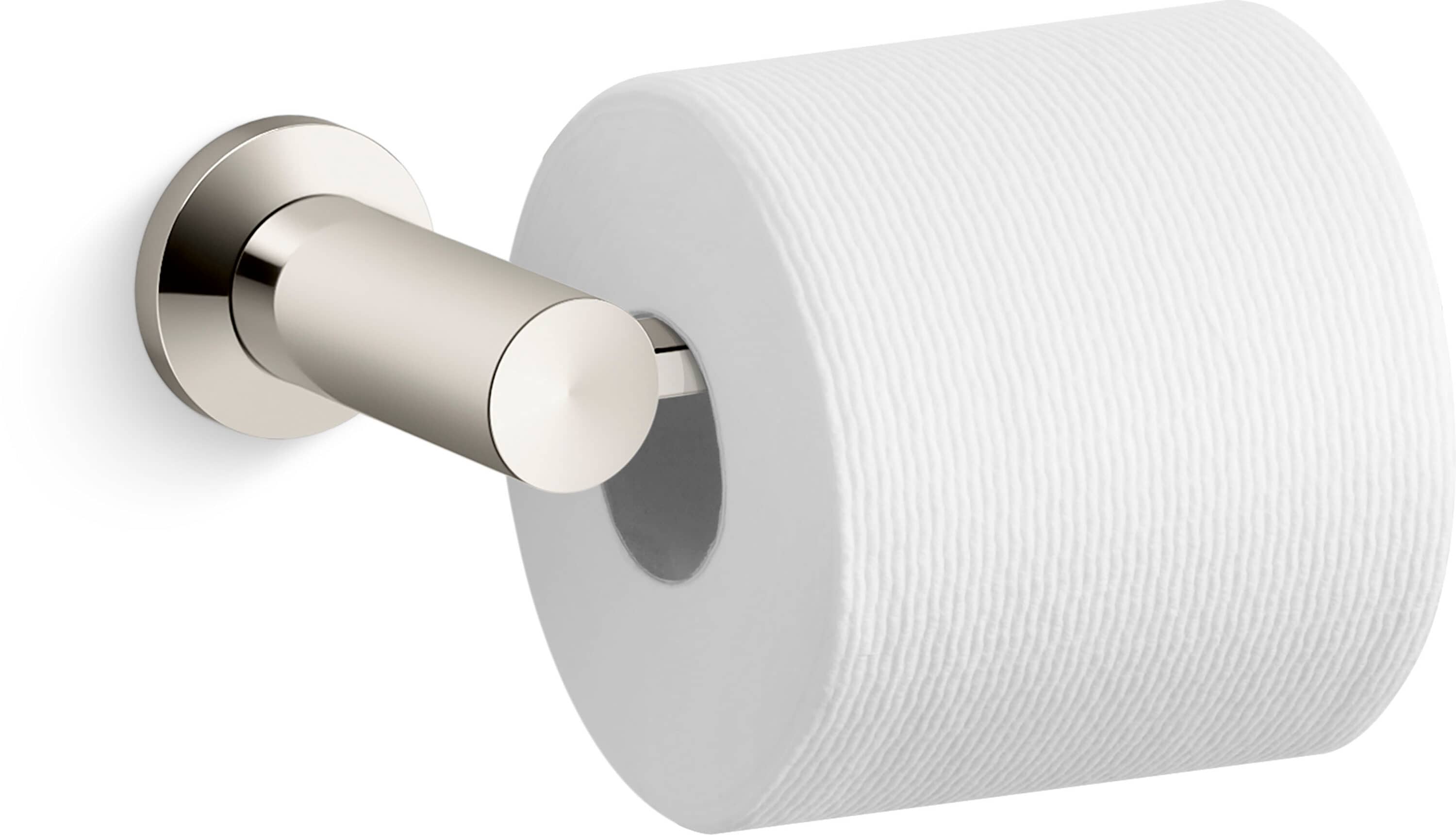 KOHLER REC34793-SN Decorative-Bath-Hardware-Kits - View #6