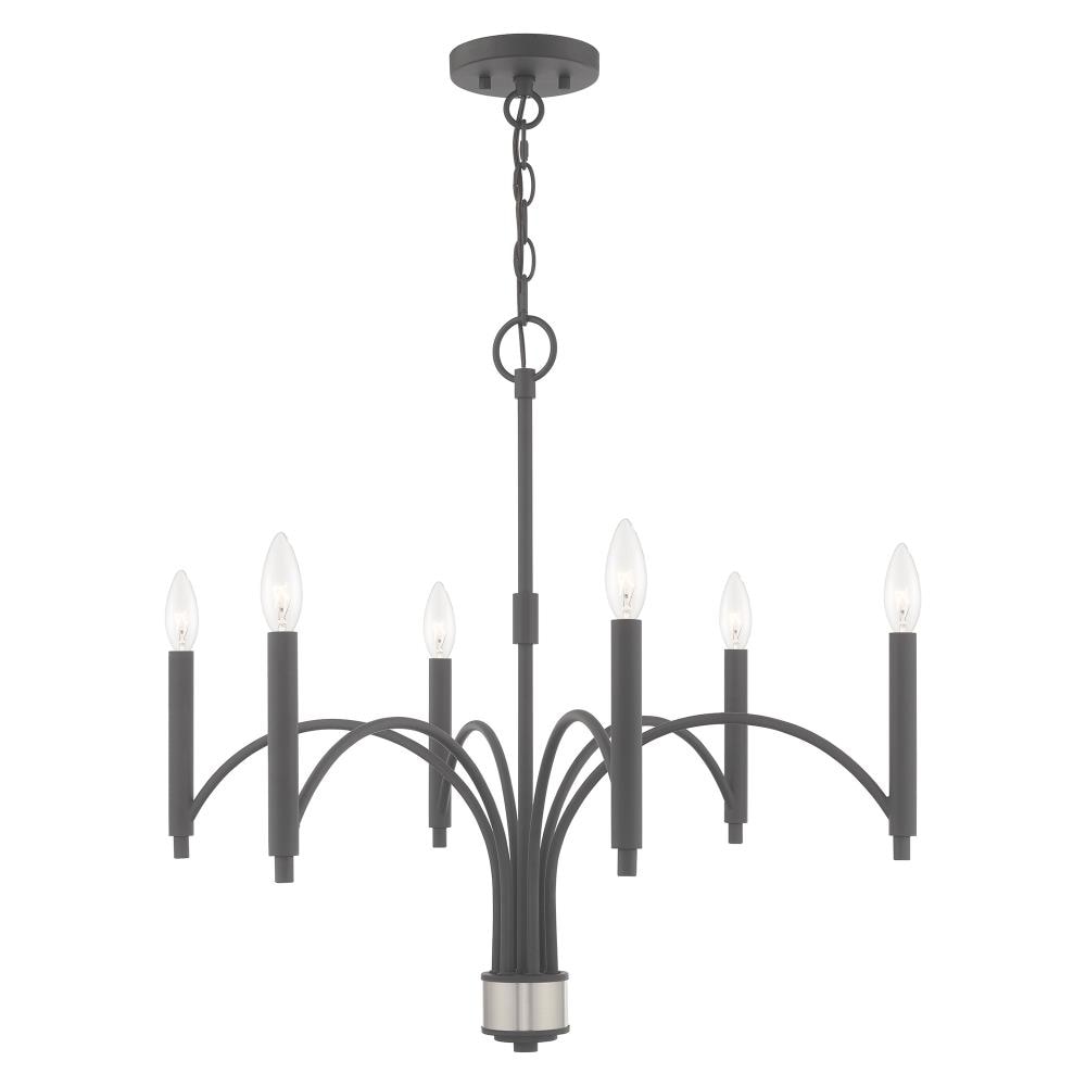 Livex Lighting 51336-76 b090015 - View #6