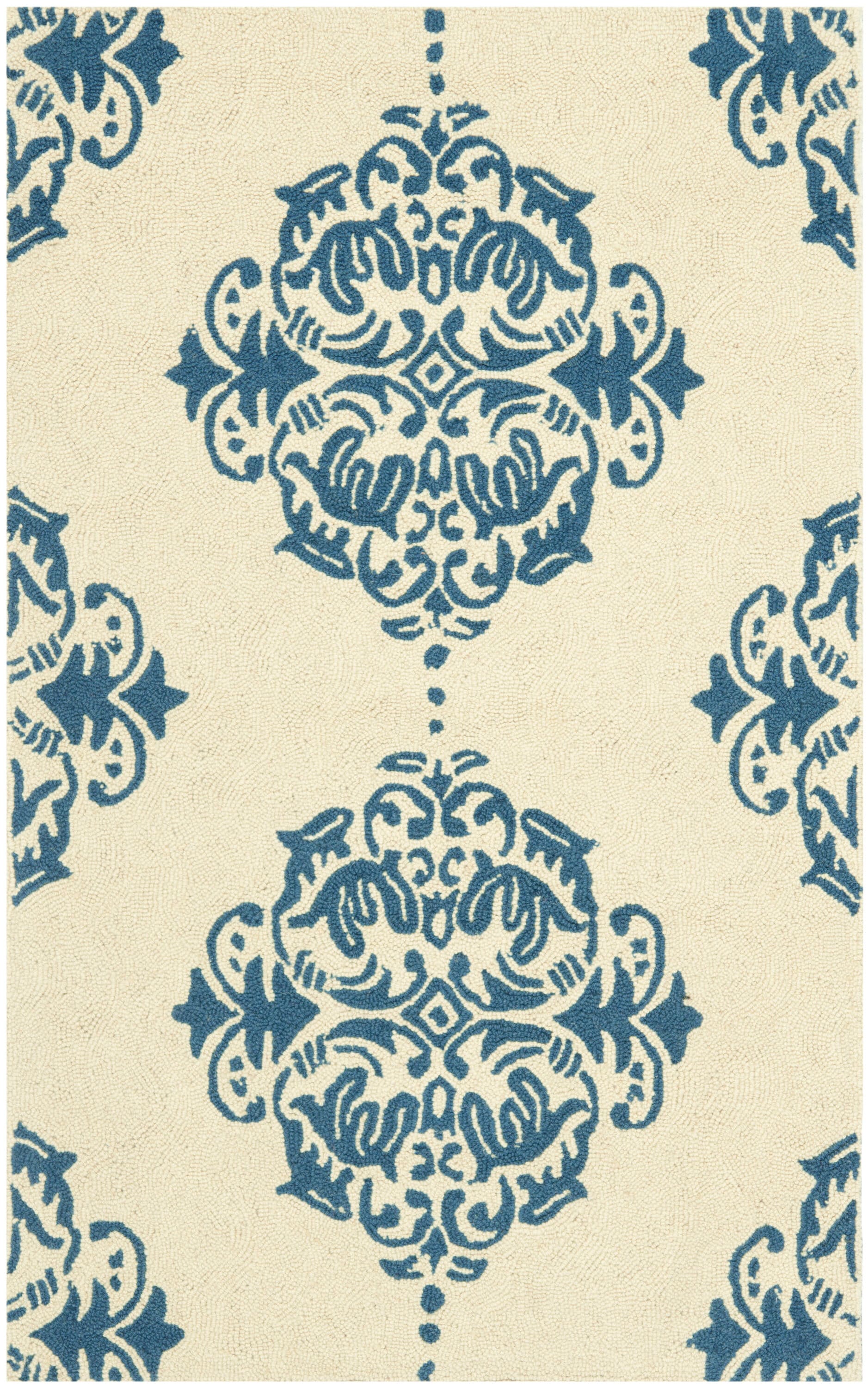 Safavieh HK145A-24 rugs - View #2