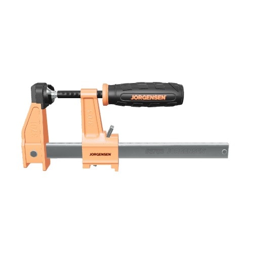 Jorgensen 4-Pack Assorted 3700 series Bar Clamp Jorgensen 4-Pack Assorted 3700 series Bar Clamp