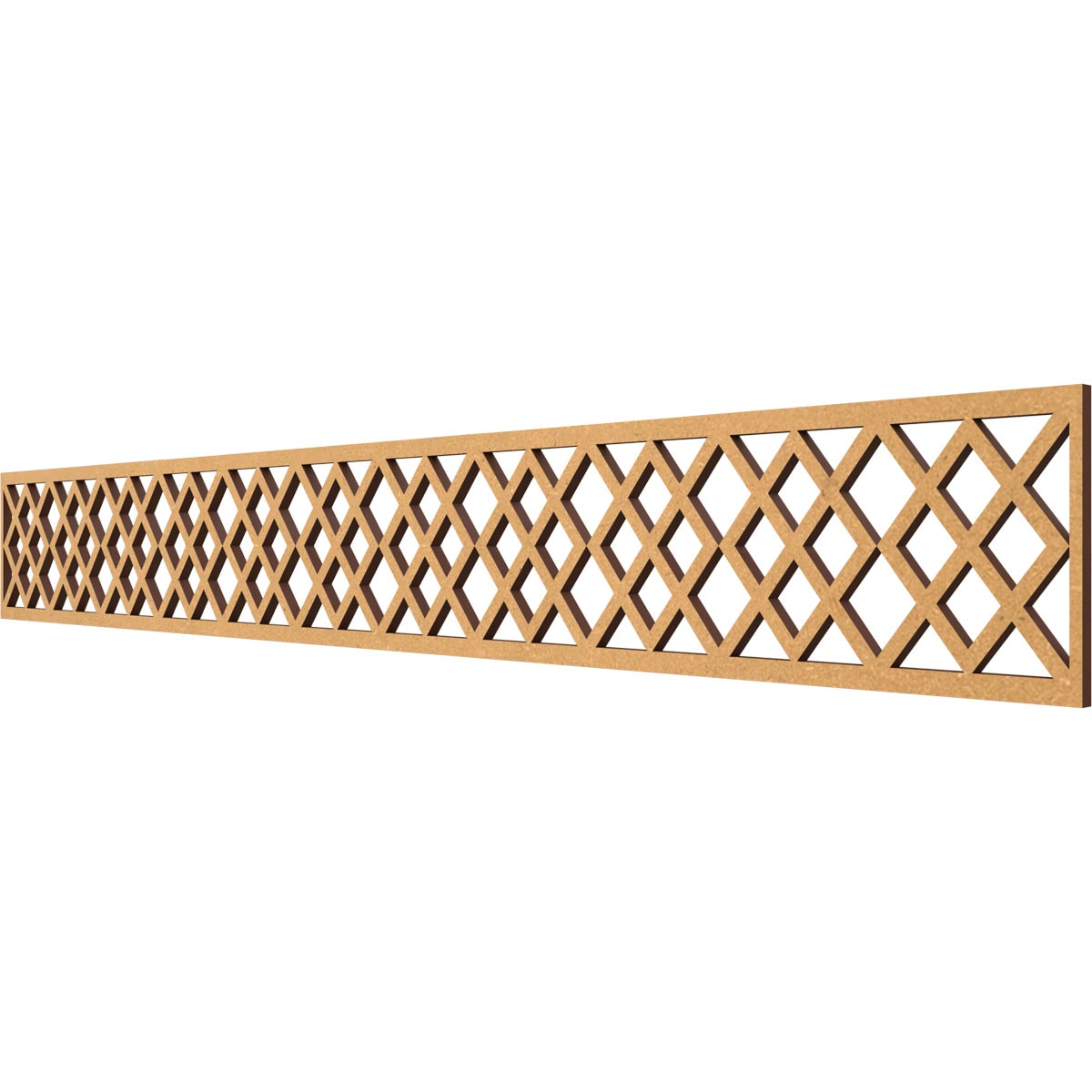 Ekena Millwork MLDB06X46HADMF Wall-Panel-Moulding - View #5