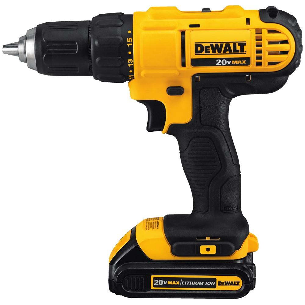 DEWALT DCD771380BVB c100010 - View #2