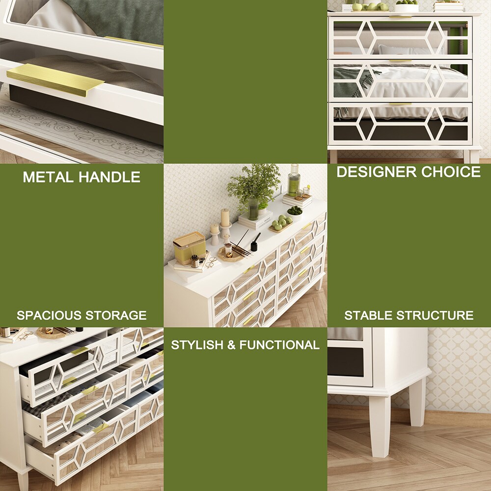  V-KF020351-01 dressers - View #11