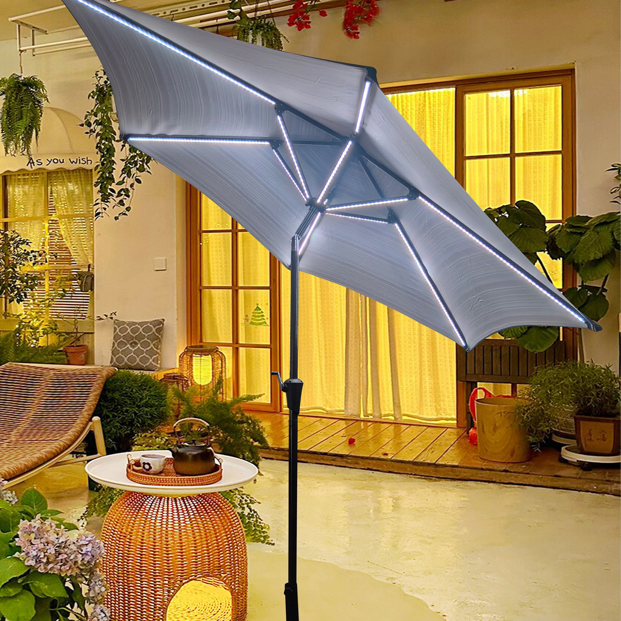 ToolCat LS2-1-HW Umbrellas-2 - View #12