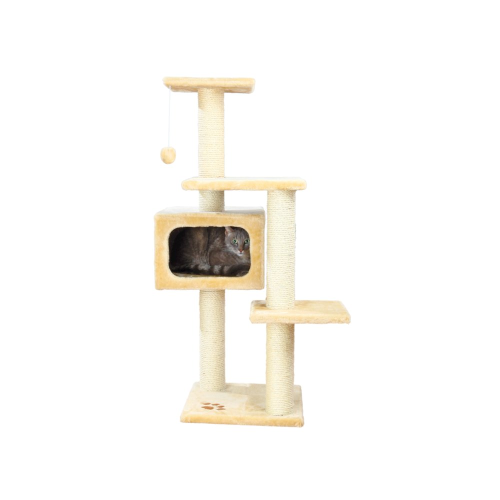 TRIXIE 43781 Cat-Trees - View #3