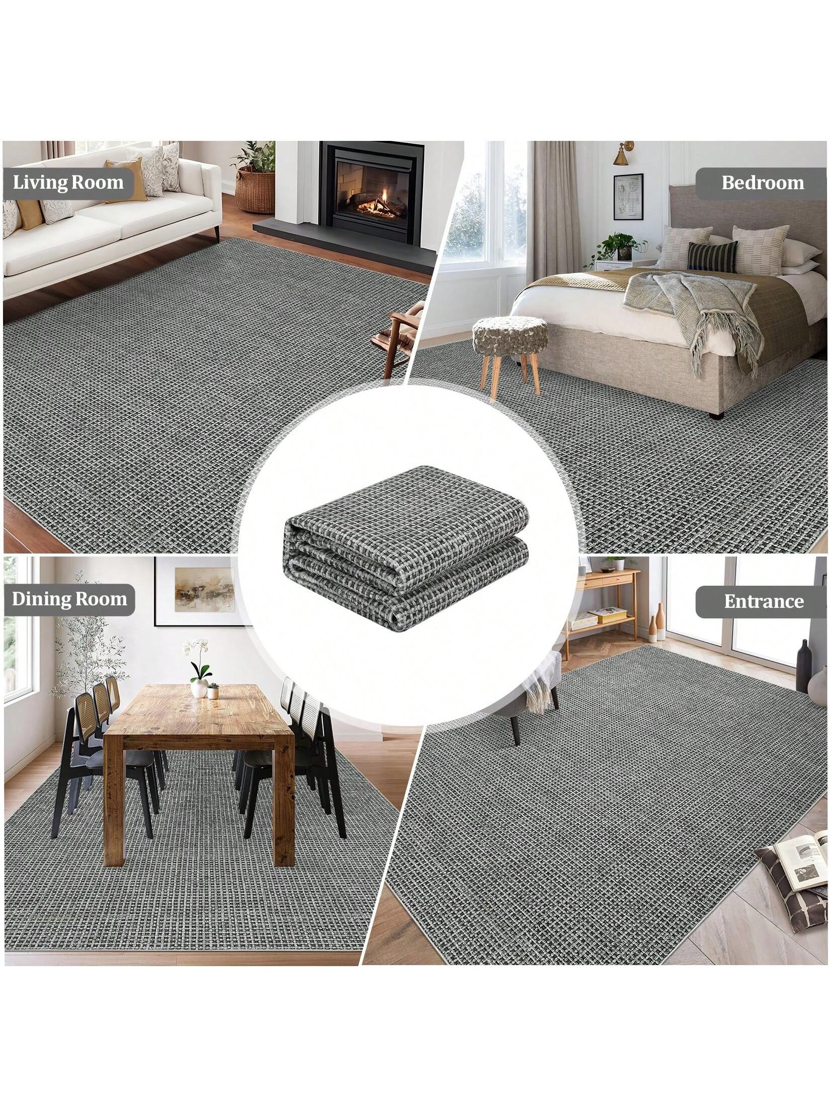 Qeetex PHO-33ABYTSY-HF4 rugs - View #4