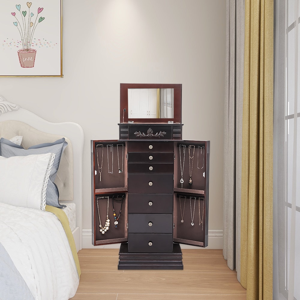 Outopee LO1G13002608 Jewelry-Armoires - View #11