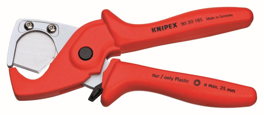 KNIPEX 90 25 40 PVC Pipe Cutter for sale online 