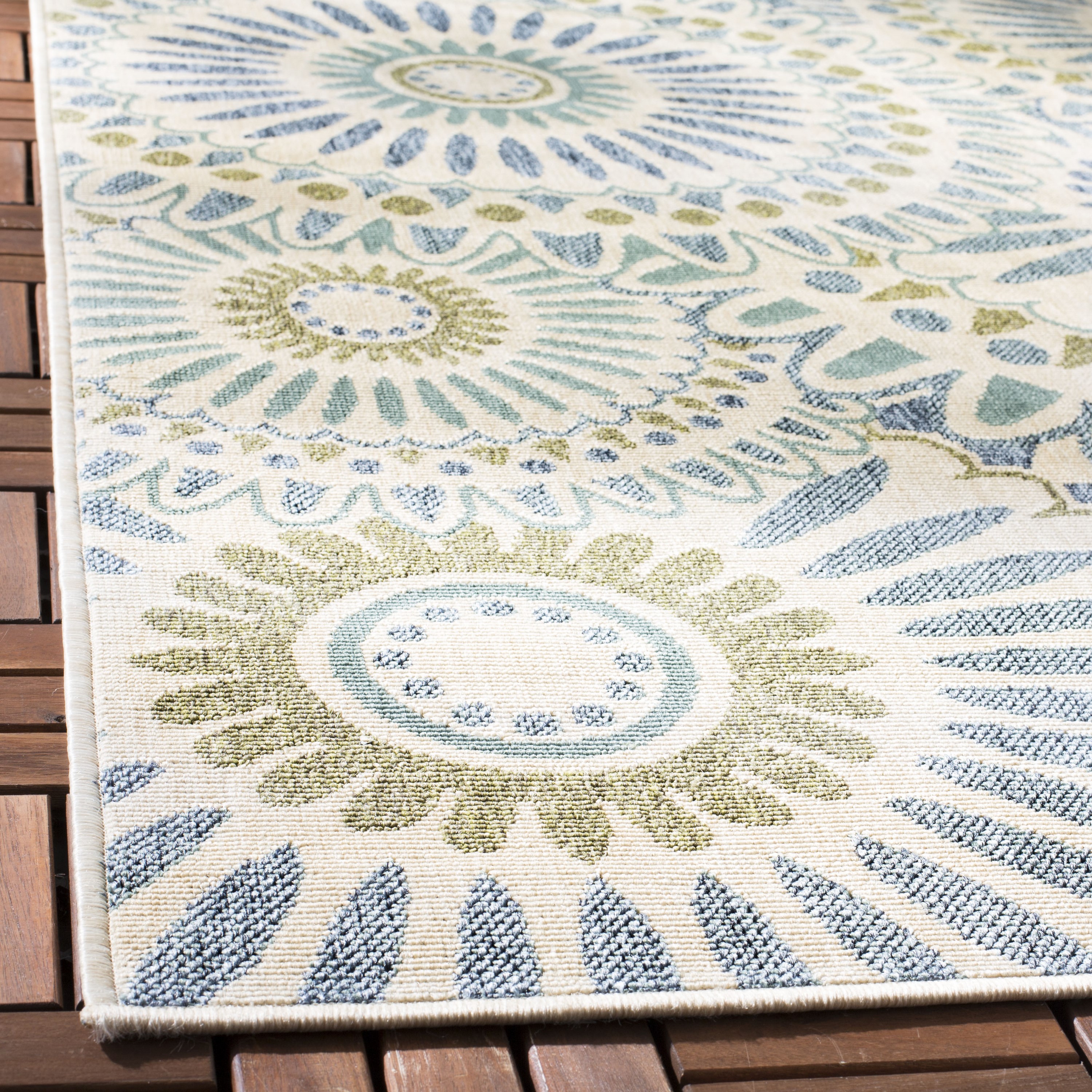 Safavieh VER091-0614-7SQ rugs - View #5