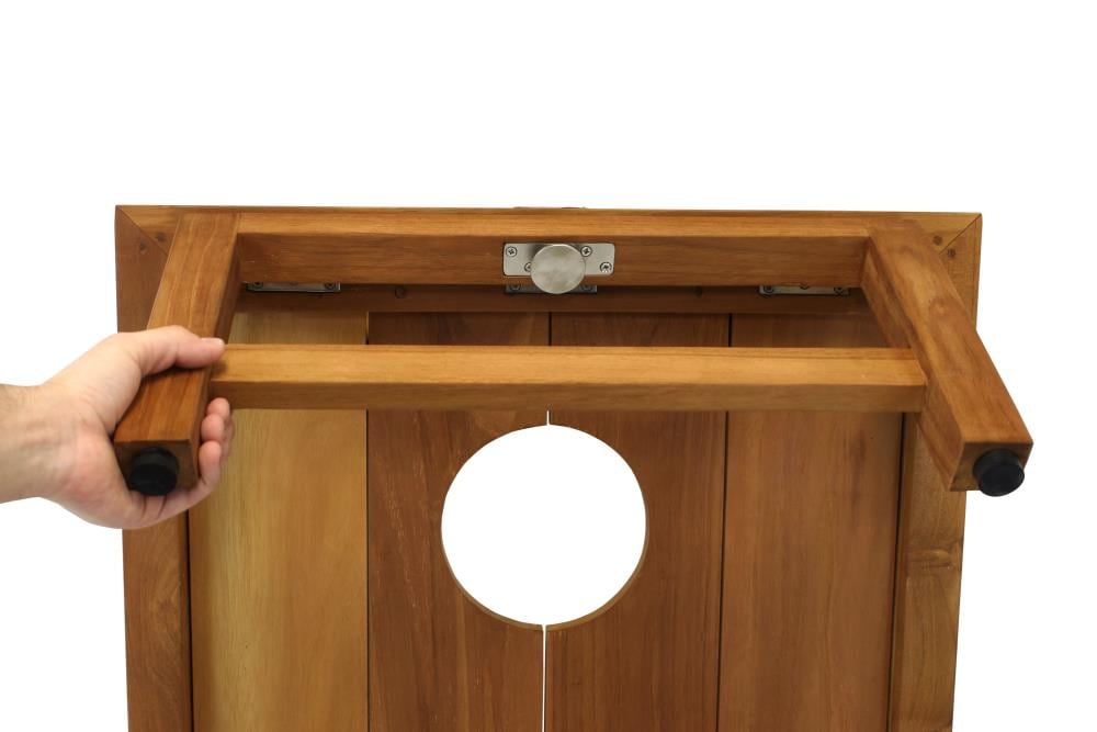 AquaTeak 139 Portable-Party-Game - View #3