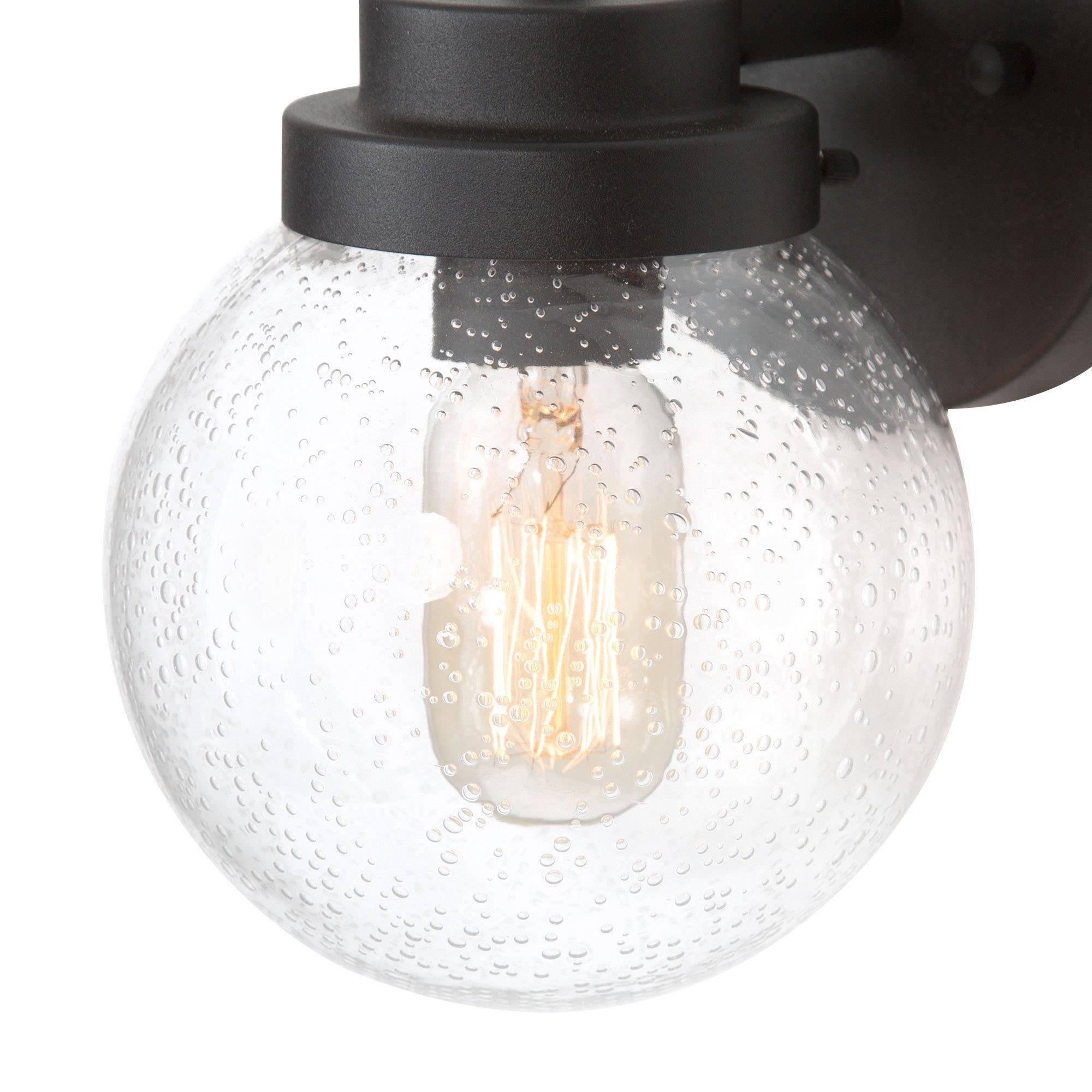 LNC ZJFQ7BLWS08BDN7 Outdoor-Wall-Lighting - View #7