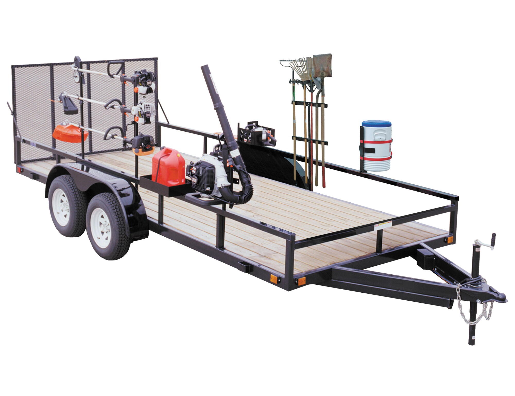 Buyers Products LT25 Trailer-Towing-Accessories - View #7