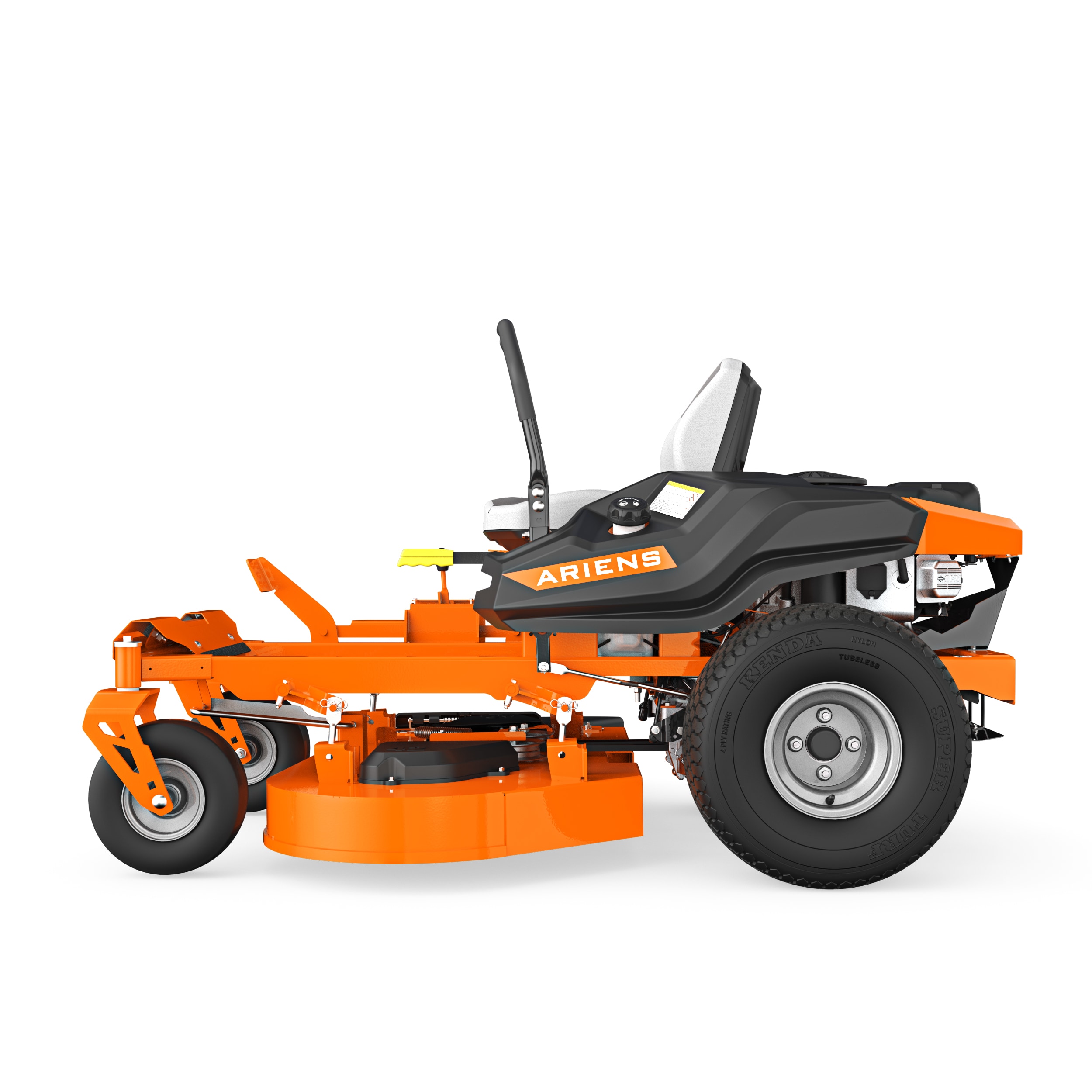 Ariens zero discount turn mower 42