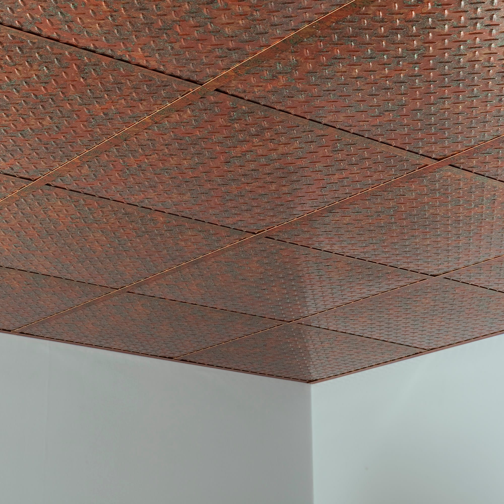 Fasade PL6611 Ceiling-Tile - View #4