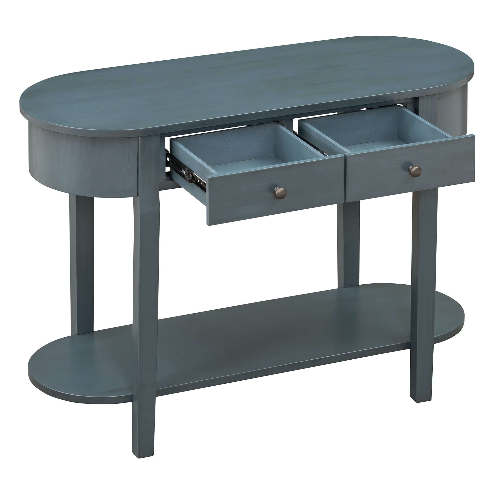 Oaks Decor OAN715796M Console-Sofa-Tables - View #5