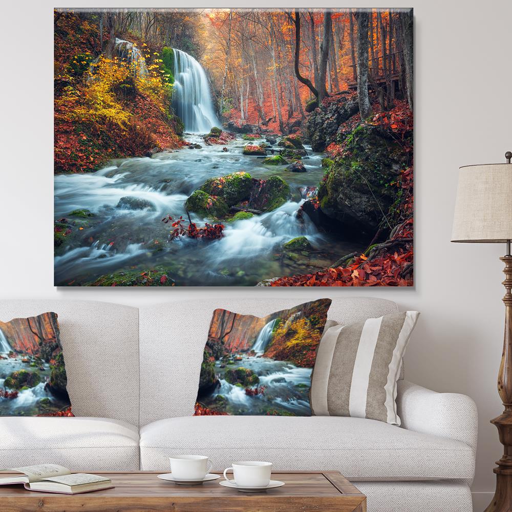 Designart PT9359-40-30 Wall-Art - View #3