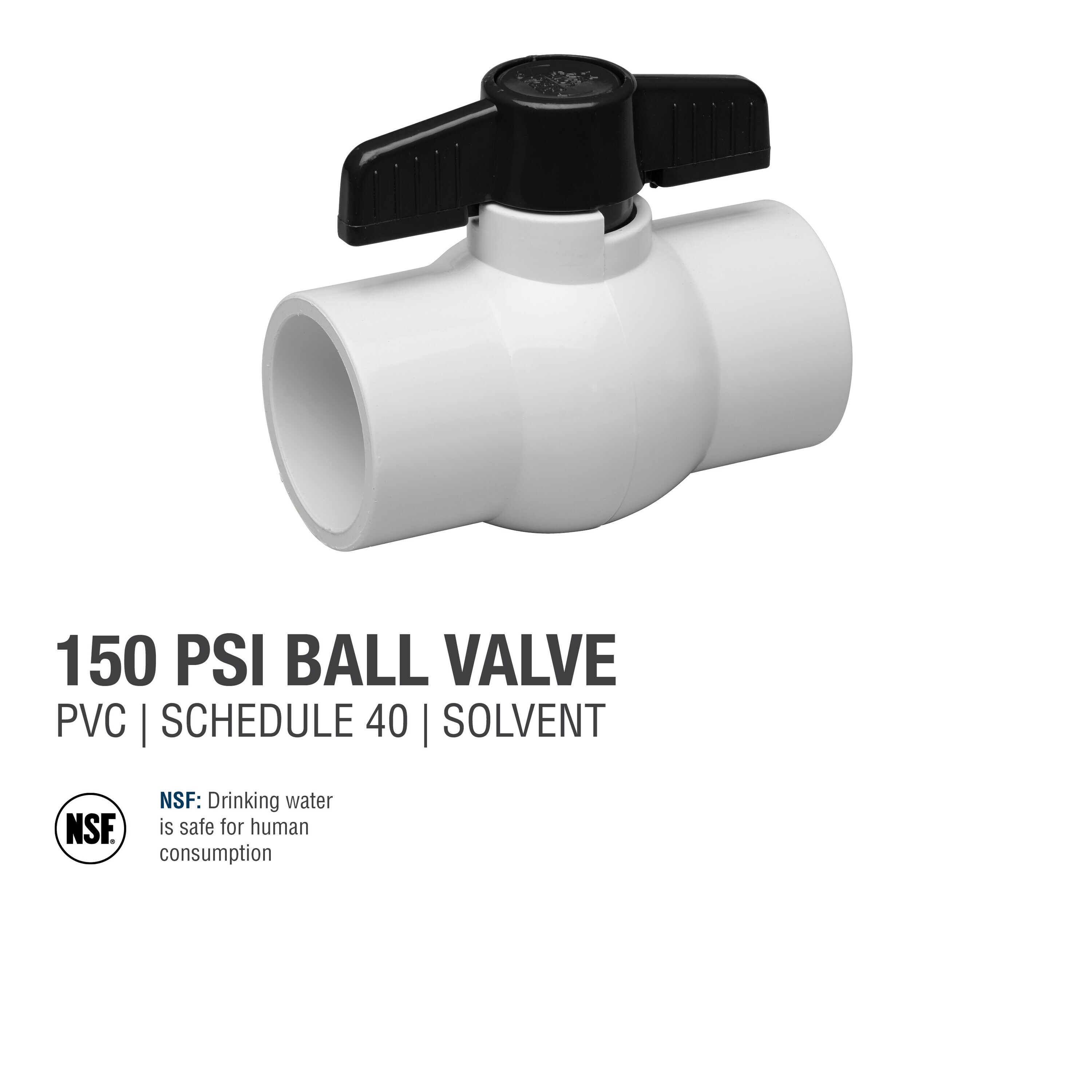 RELIABILT 107-636RB Ball-Valves - View #6