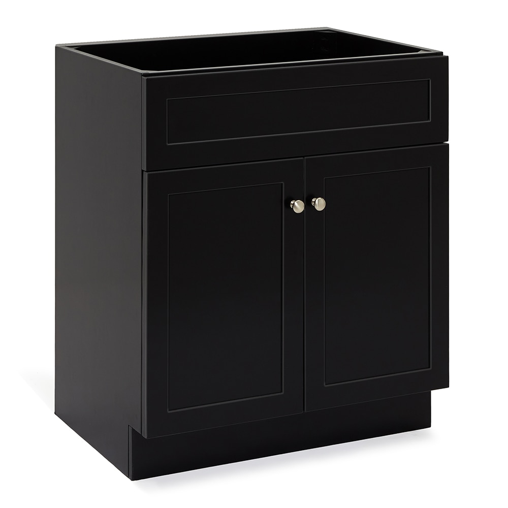 ARIEL F030S-BC-BLK vanities - View #3
