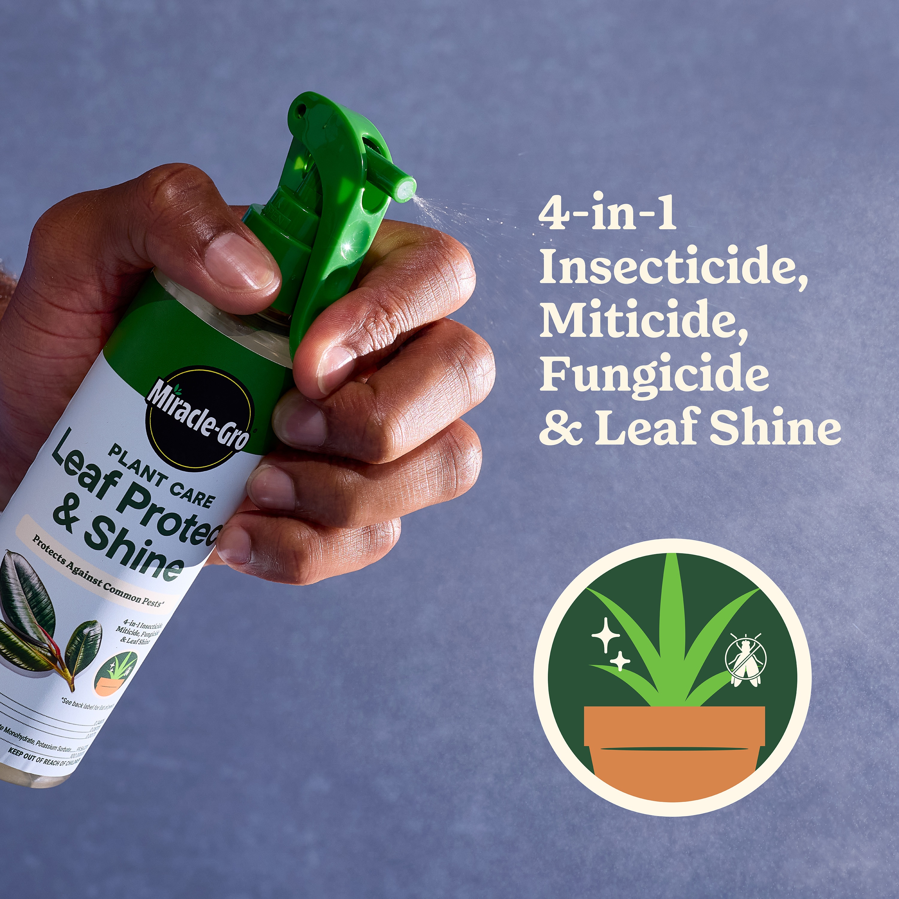 Miracle-Gro 3020706 plantcare - View #3