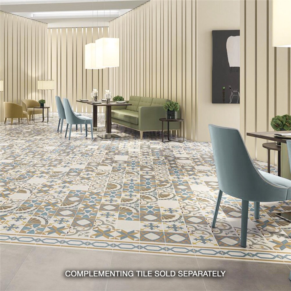 Affinity Tile S1FRC8REVP Tile-Samples - View #7