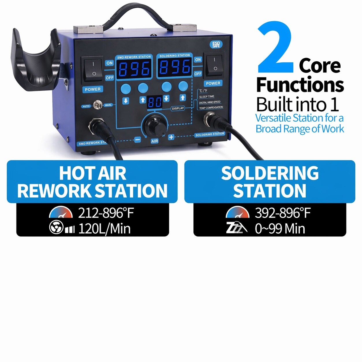 Etokfoks LET8IY7YZ Soldering-Kits - View #4