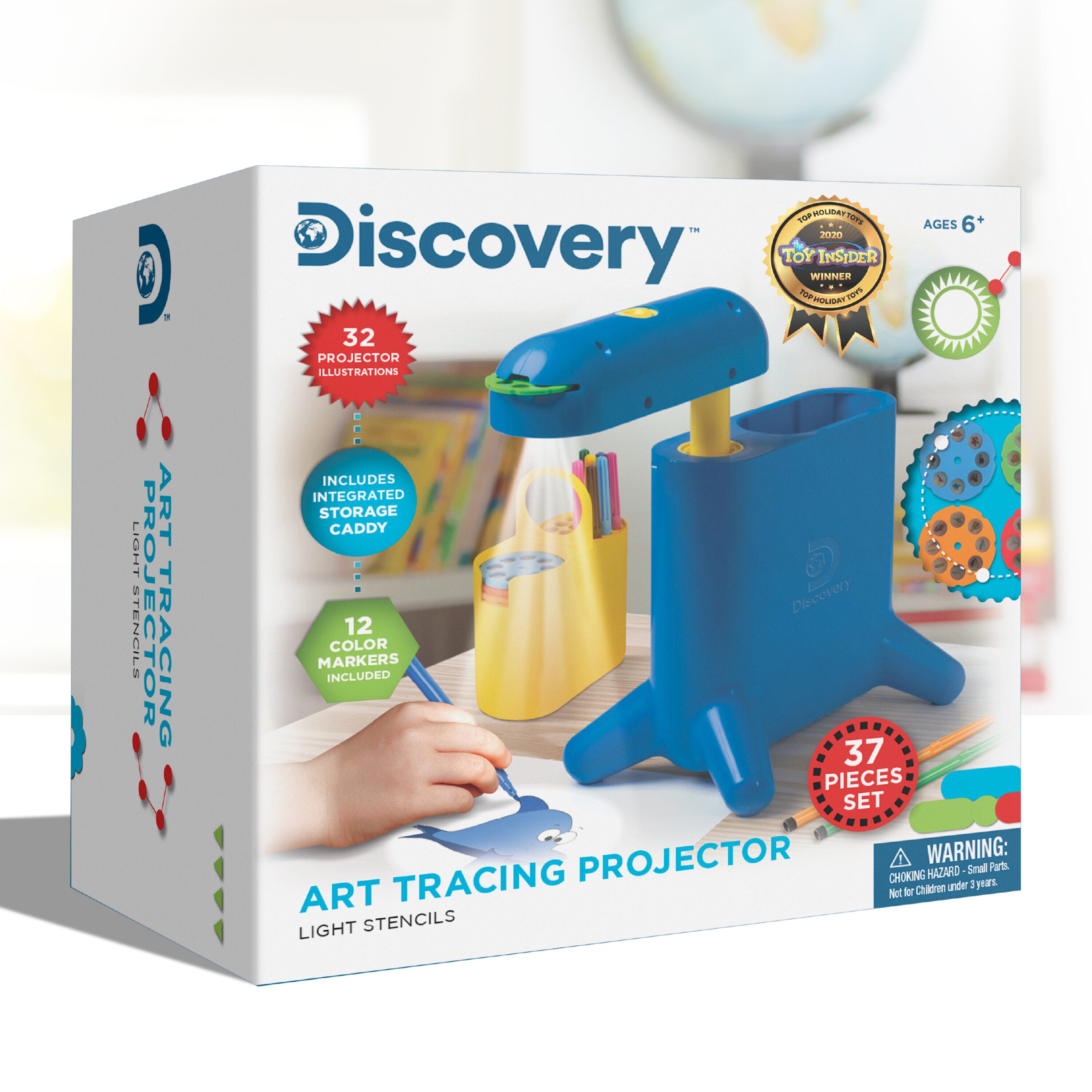 Discovery Kids 1012386 Play-Toys - View #7