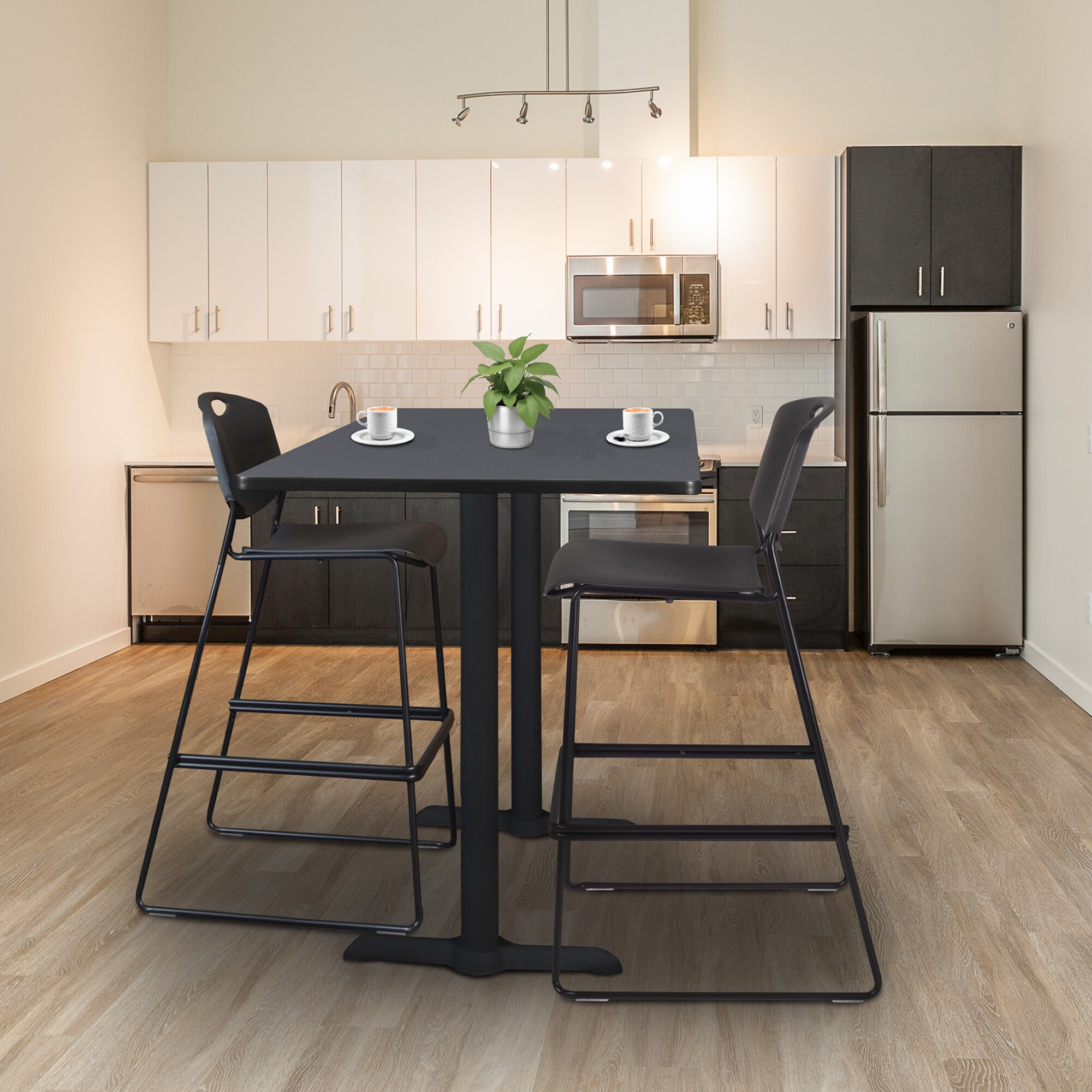 Regency MCTRCT4824GY Office-Tables - View #7