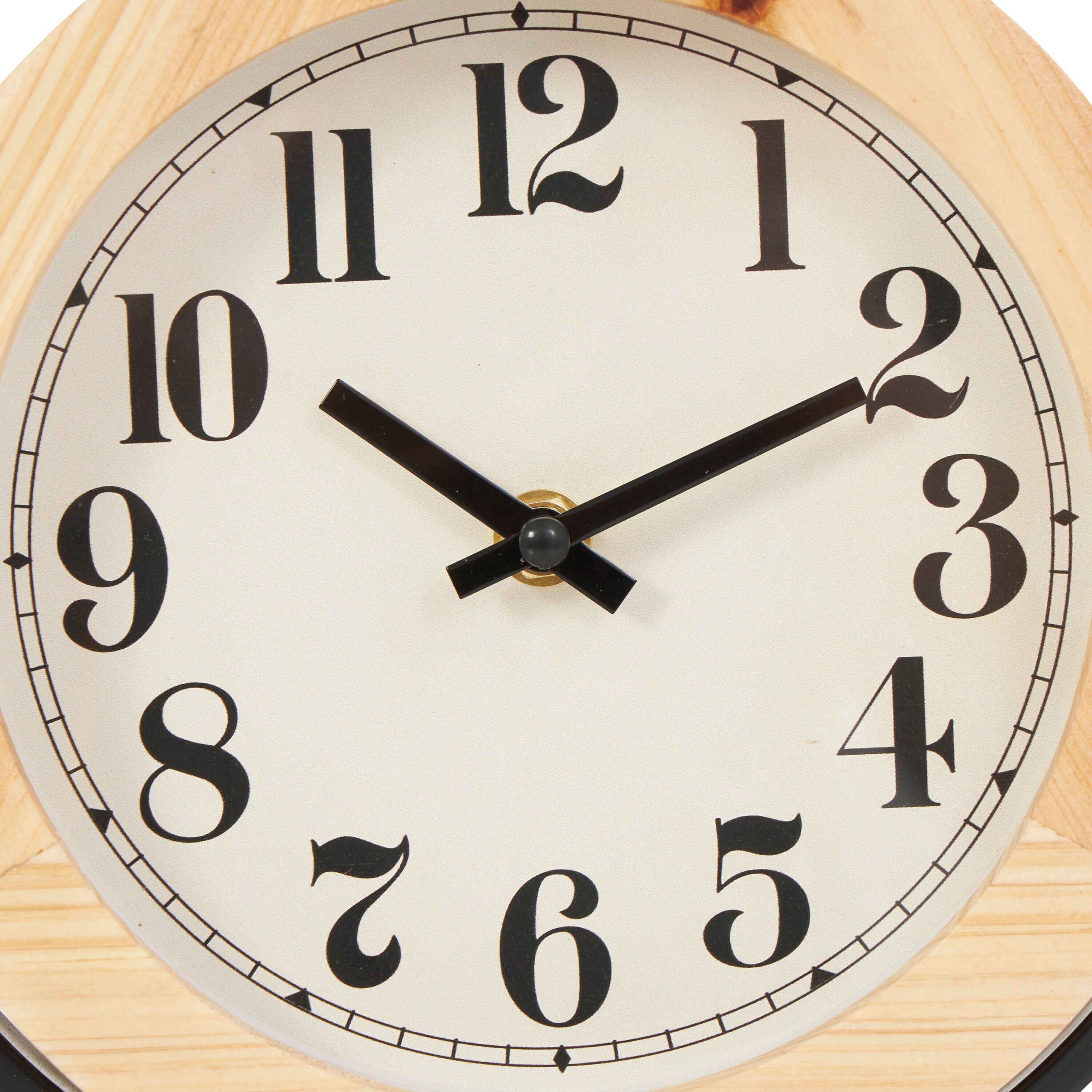 Grayson Lane 821665 Indoor-Outdoor-Clocks - View #5