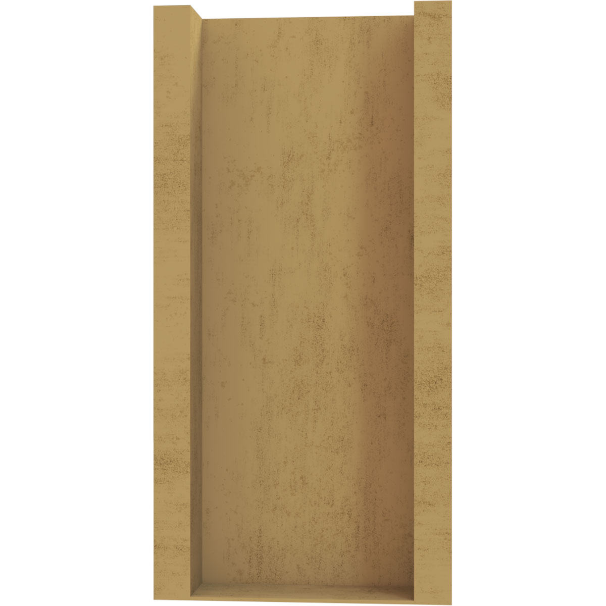 Ekena Millwork 2132325 corbels - View #4