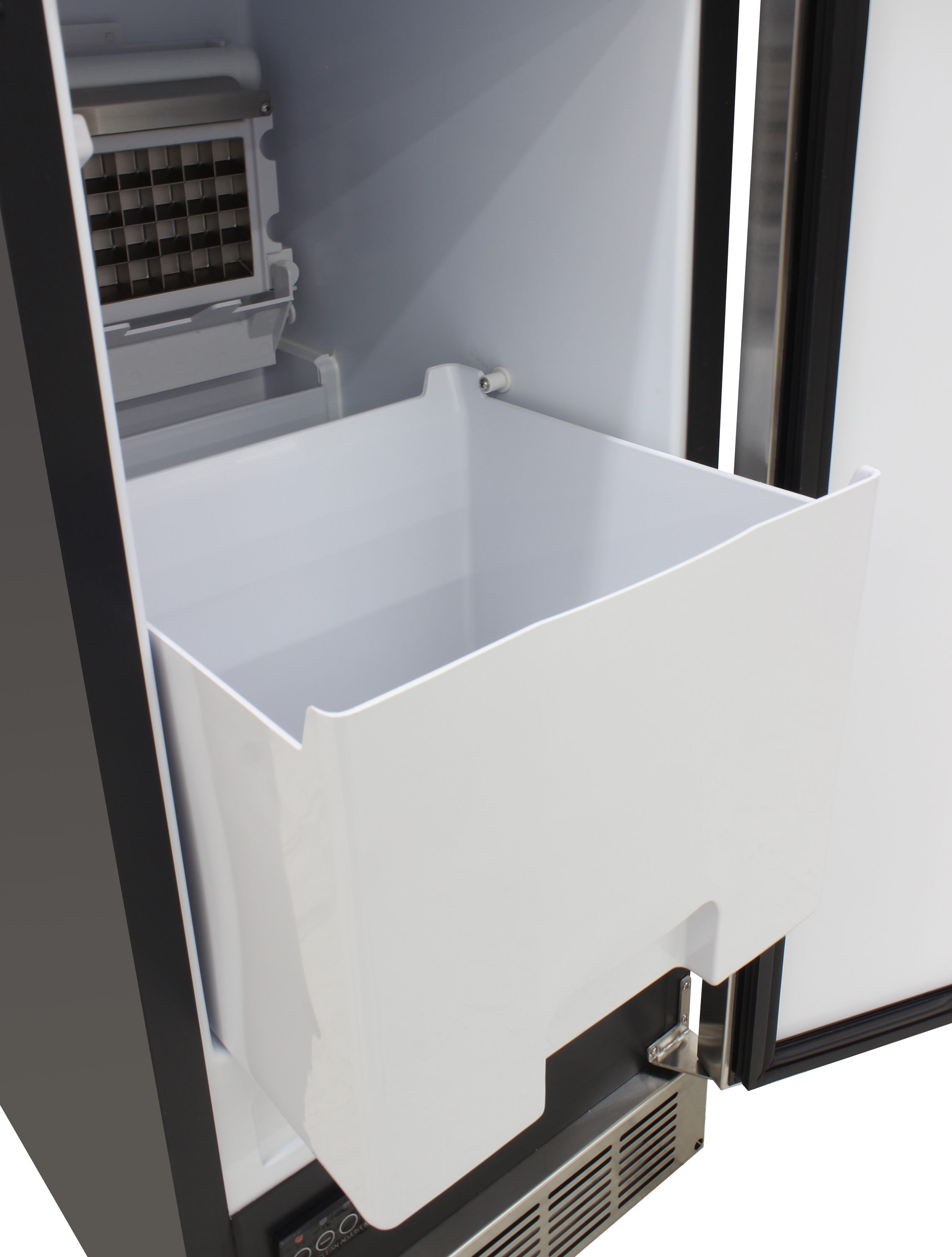 Brama BR-15INIM-B Ice-Makers - View #4